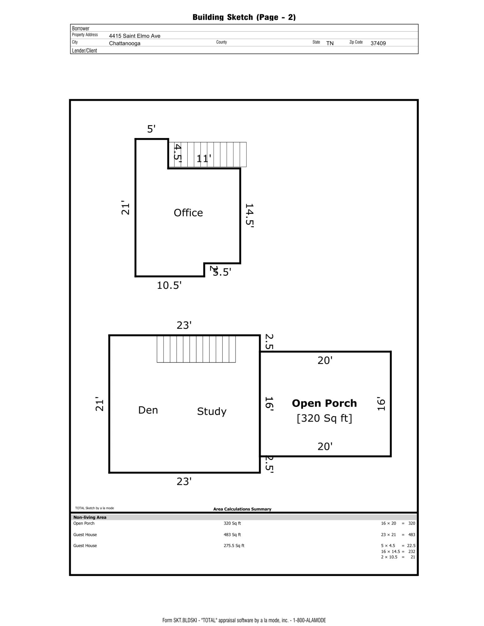 4415 Saint Elmo Avenue