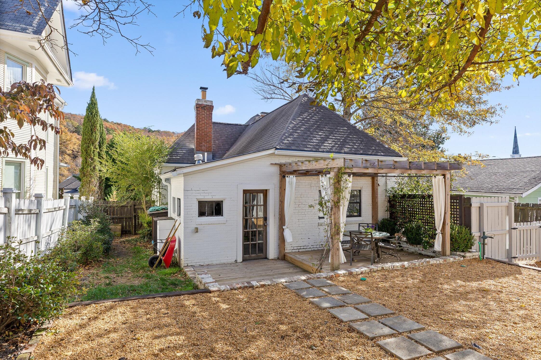 4415 Saint Elmo Avenue