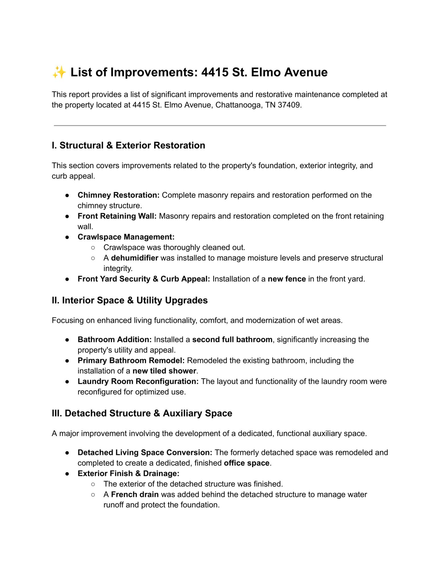 4415 Saint Elmo Avenue