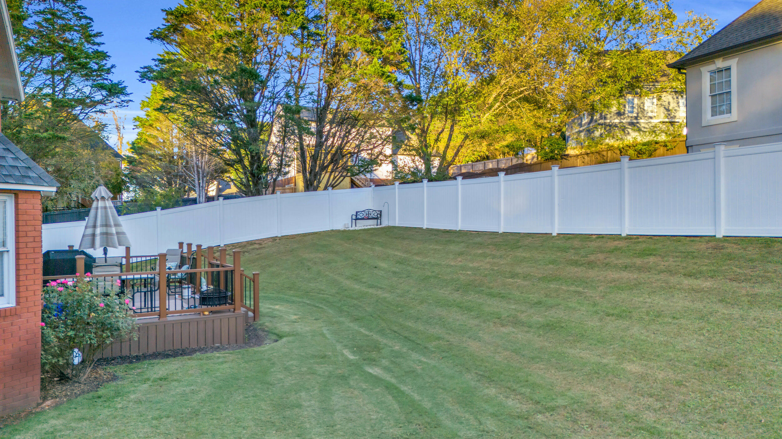 1722 Brookwood Drive NE