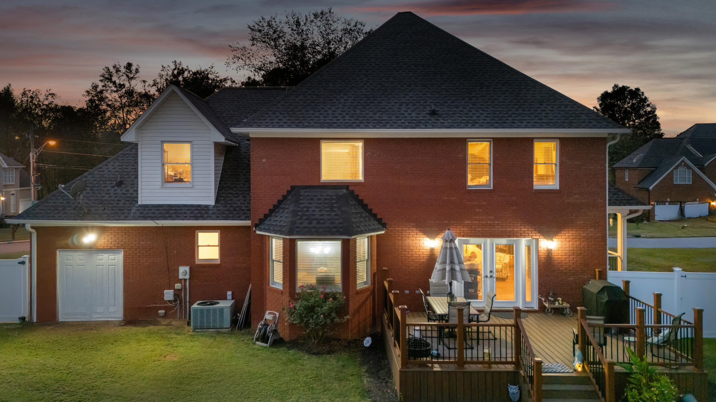 1722 Brookwood Drive NE