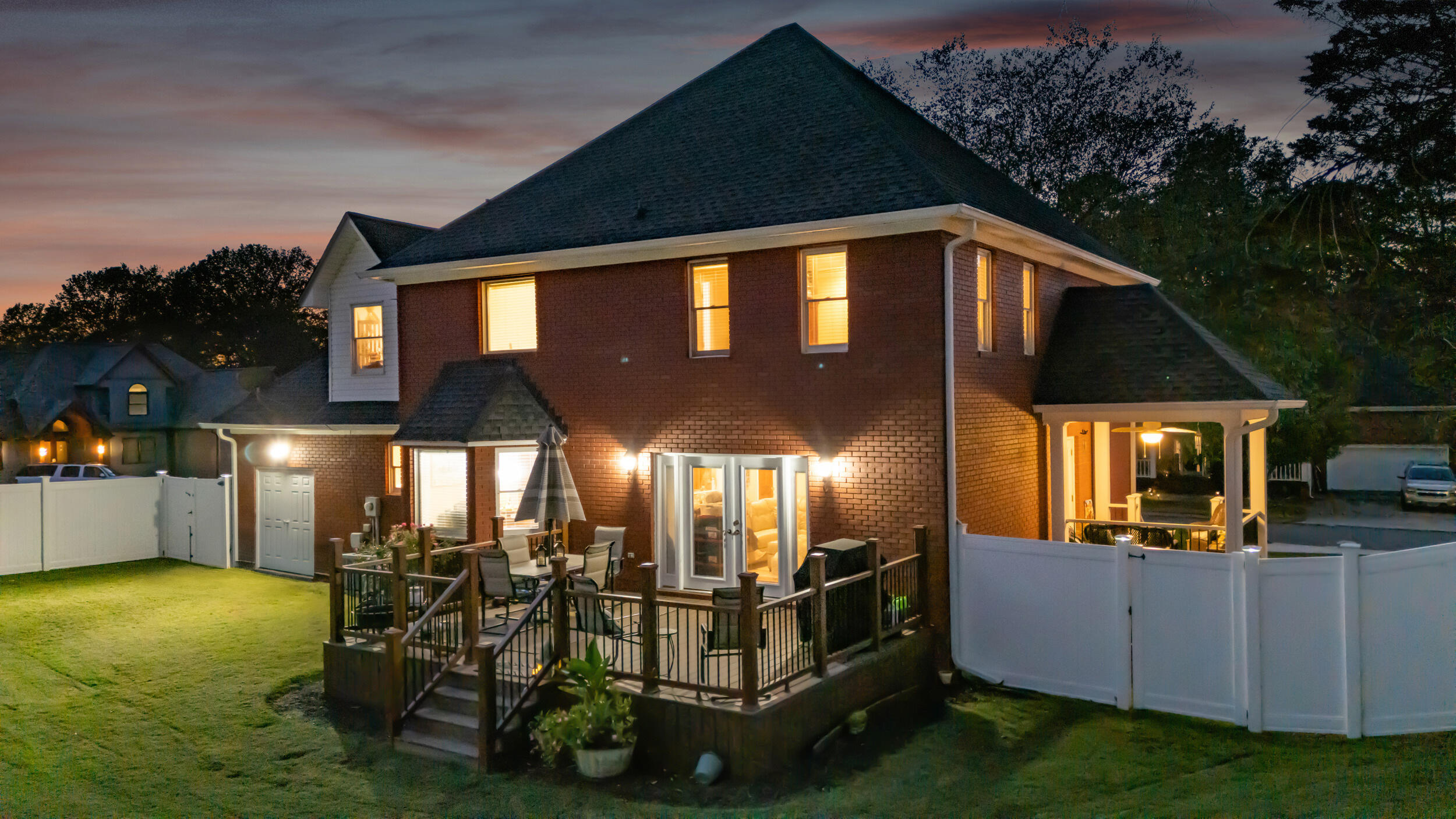 1722 Brookwood Drive NE