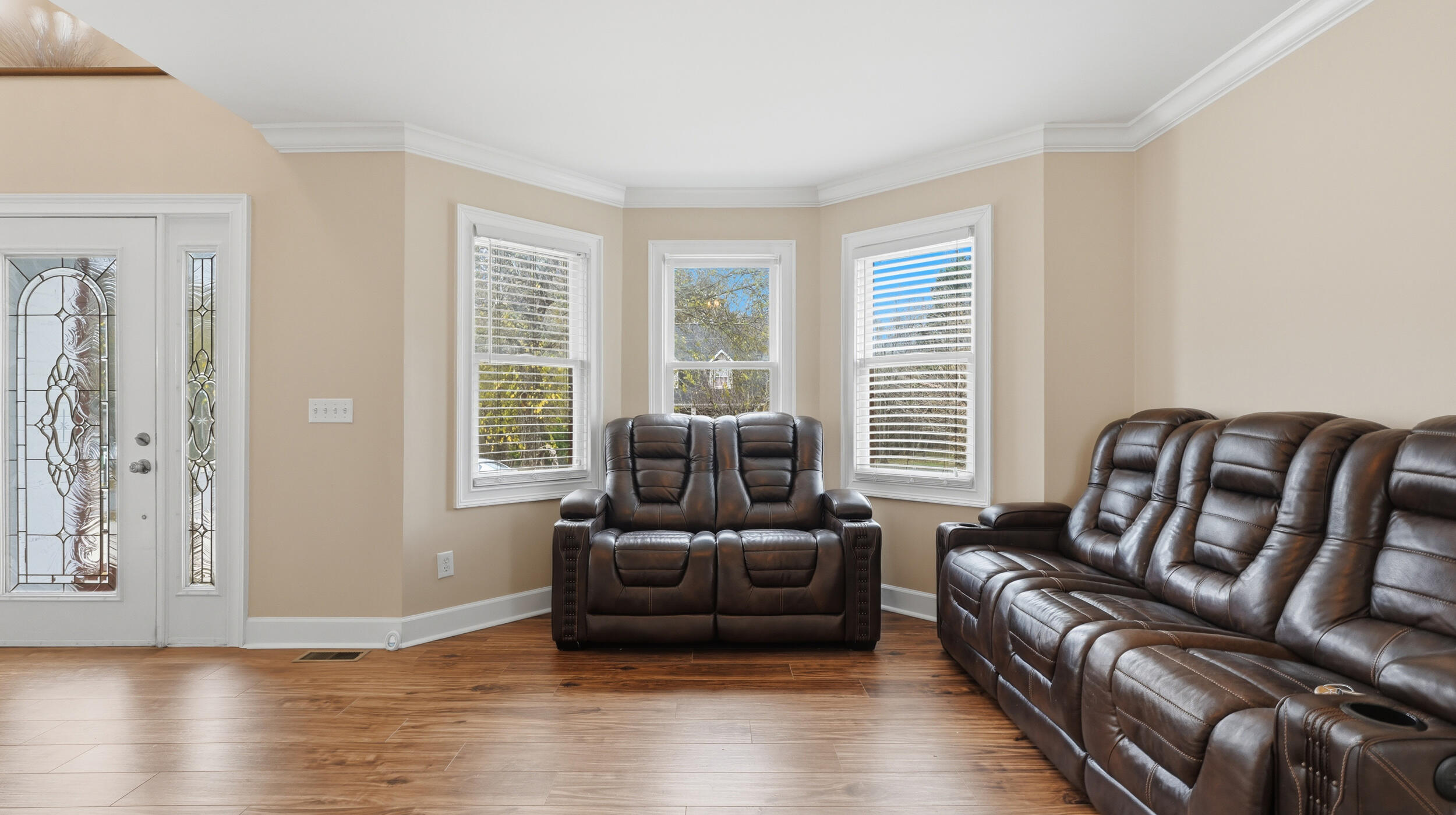 1722 Brookwood Drive NE