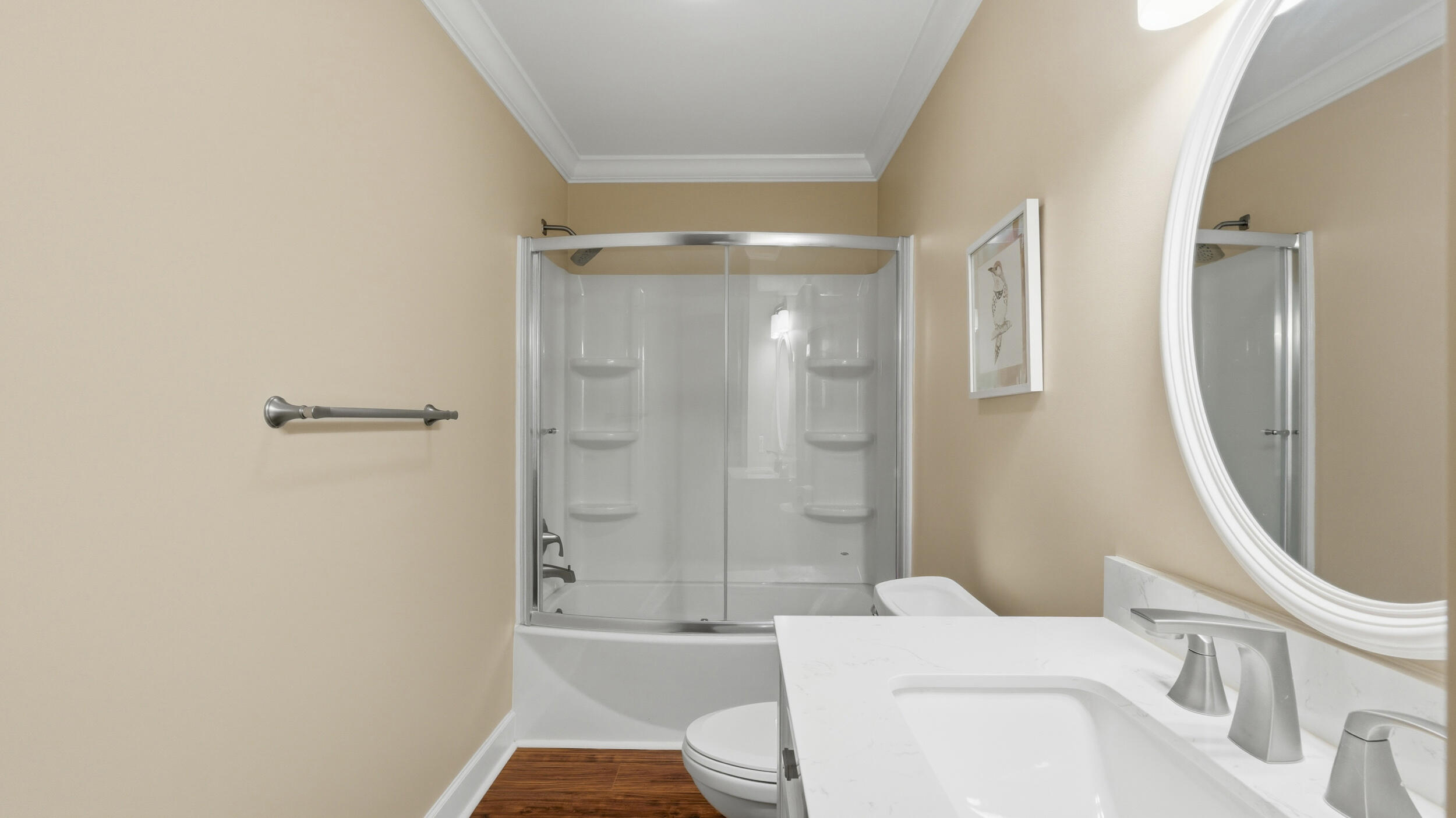 1722 Brookwood Drive NE