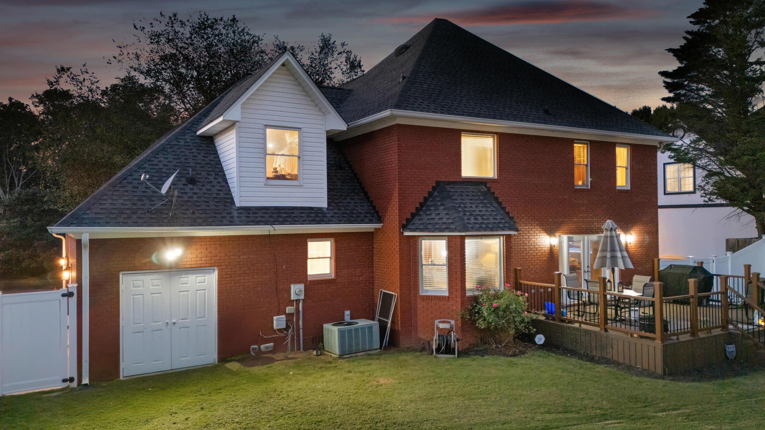 1722 Brookwood Drive NE