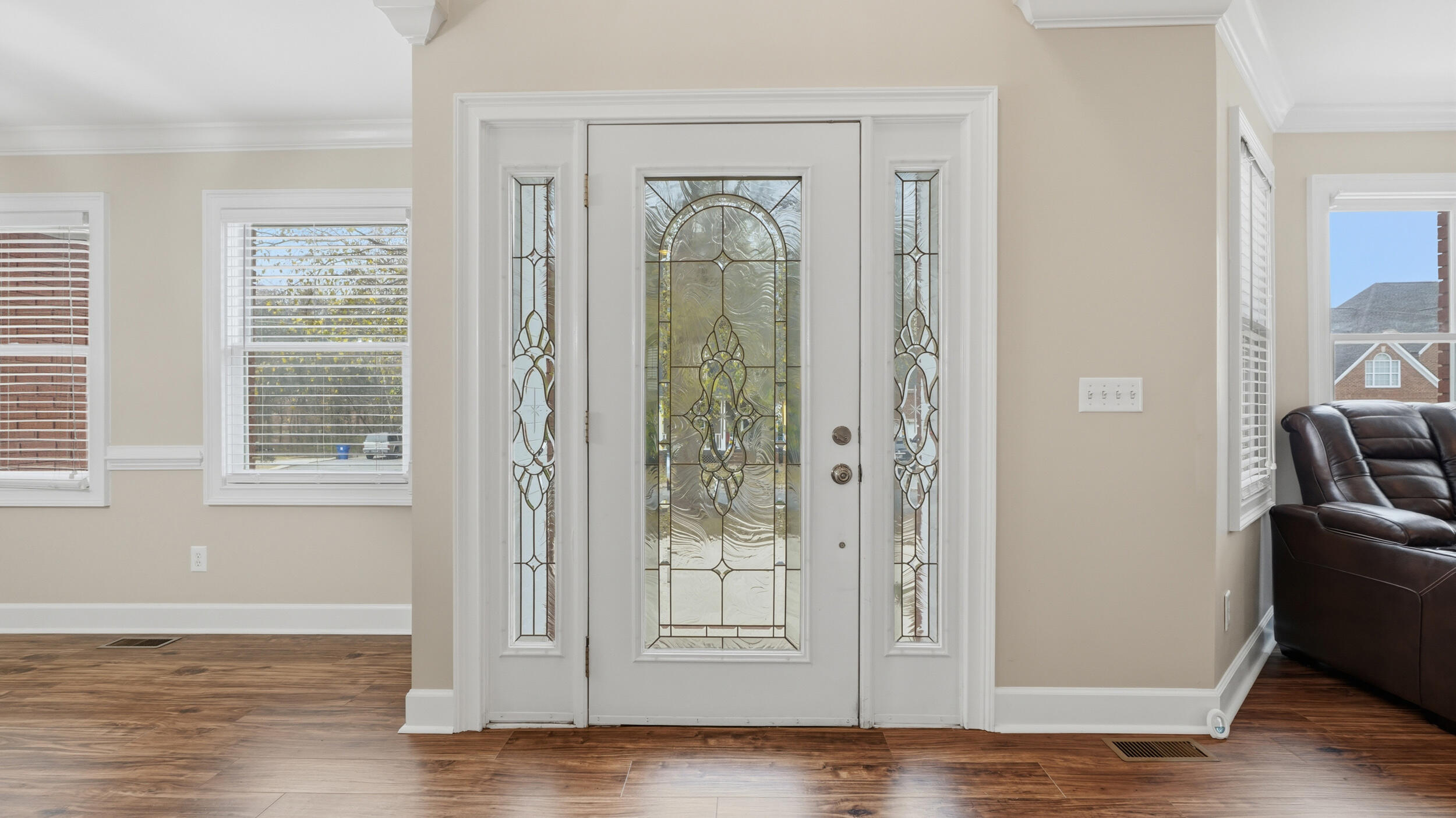 1722 Brookwood Drive NE