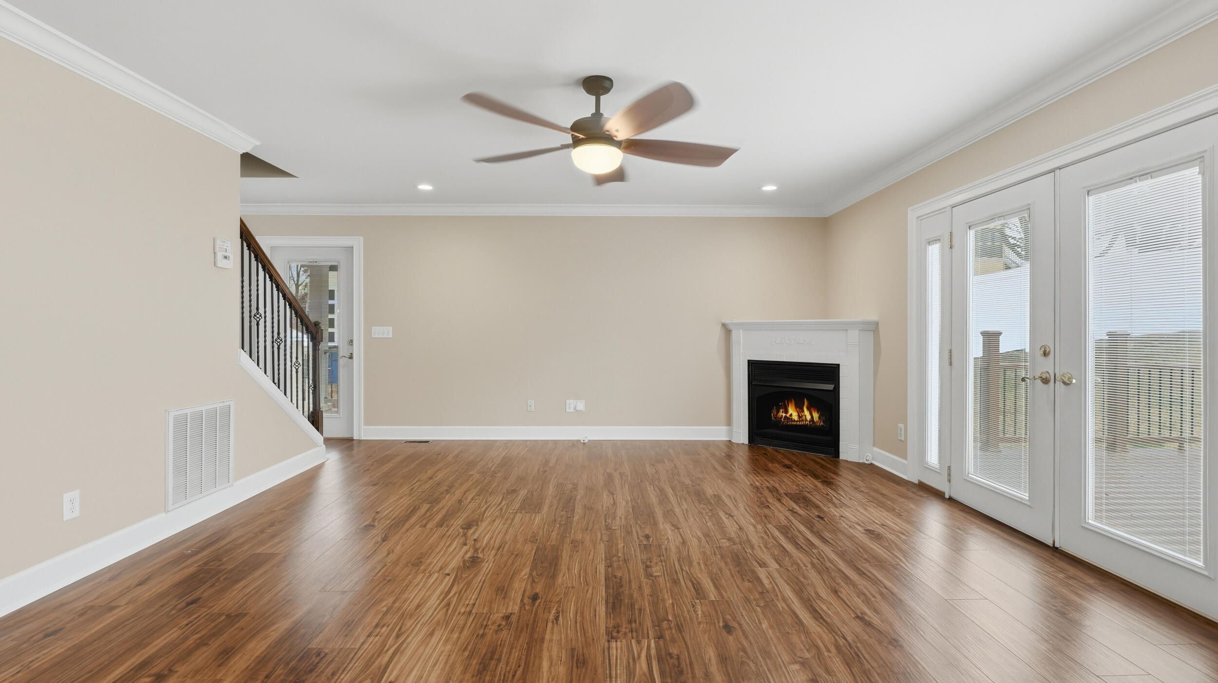 1722 Brookwood Drive NE