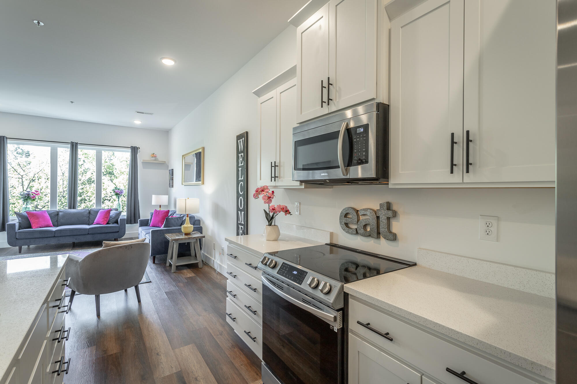 1445 Fagan Street, 309