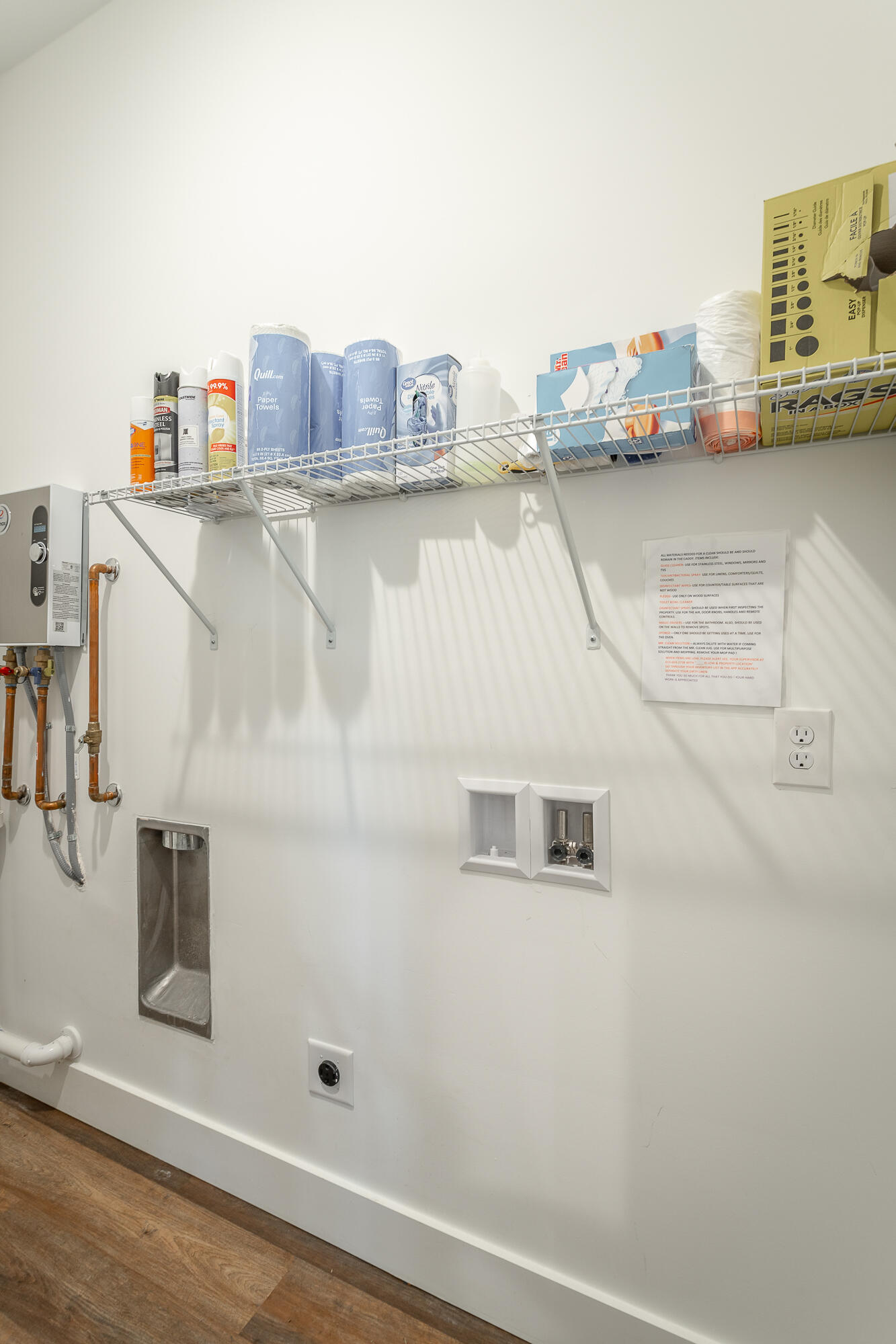 1445 Fagan Street, 309