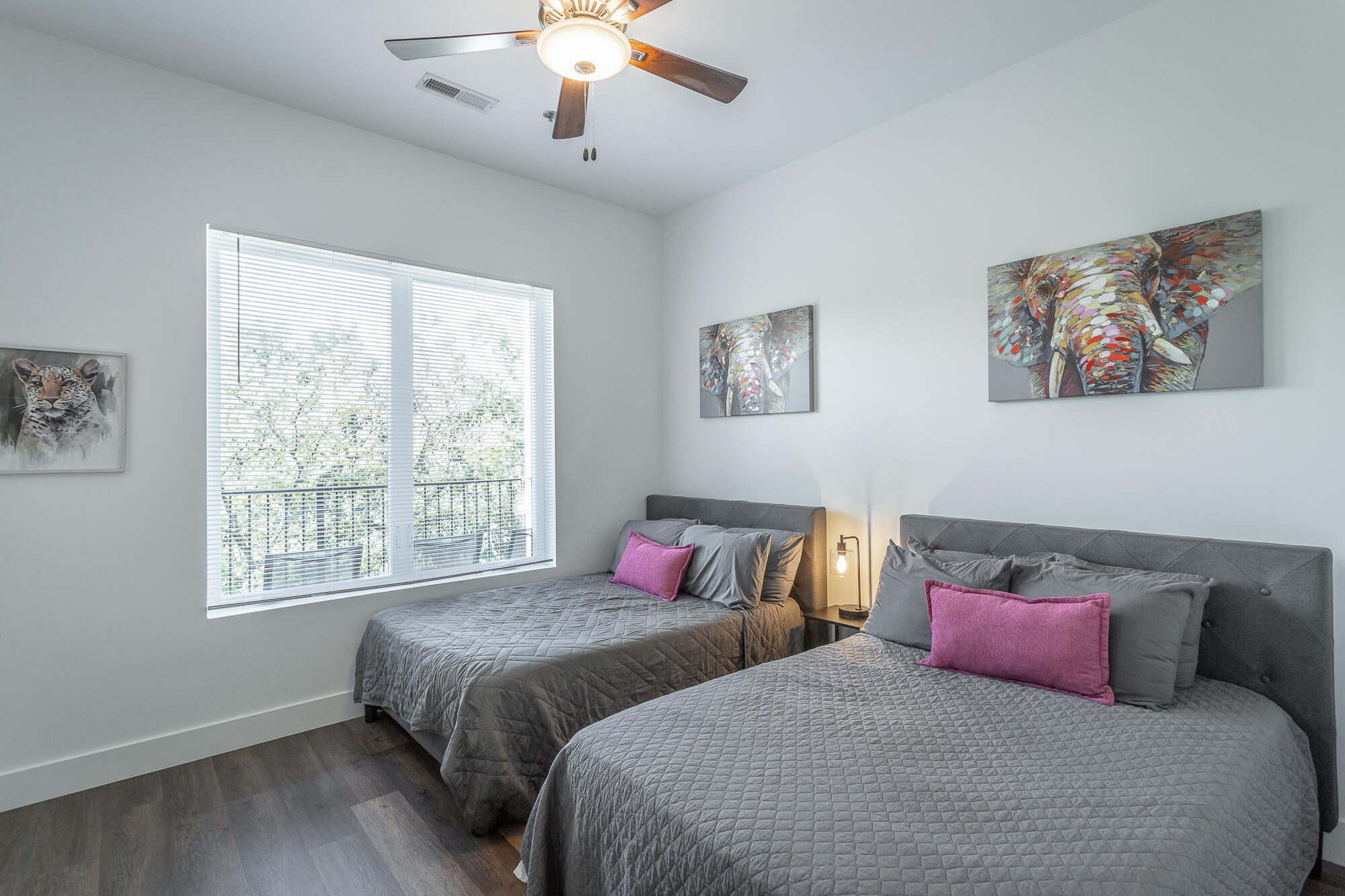 1445 Fagan Street, 309