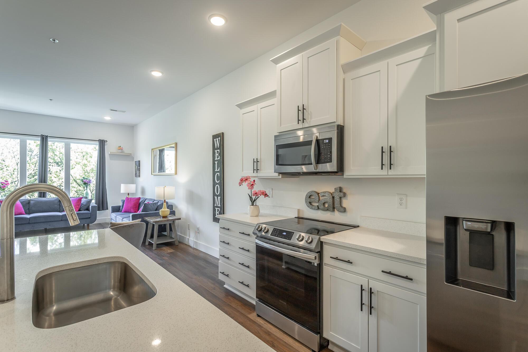 1445 Fagan Street, 309