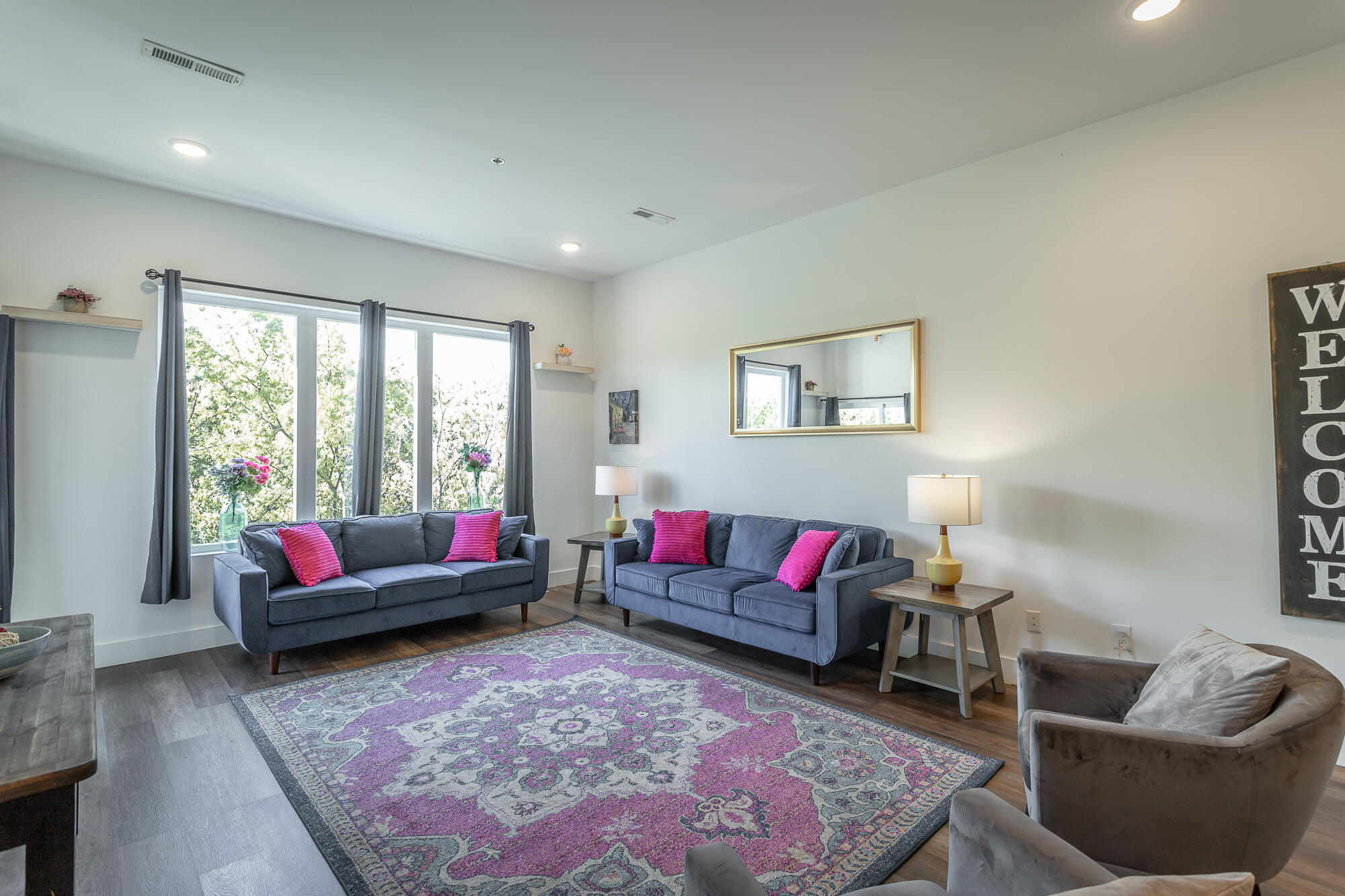 1445 Fagan Street, 309