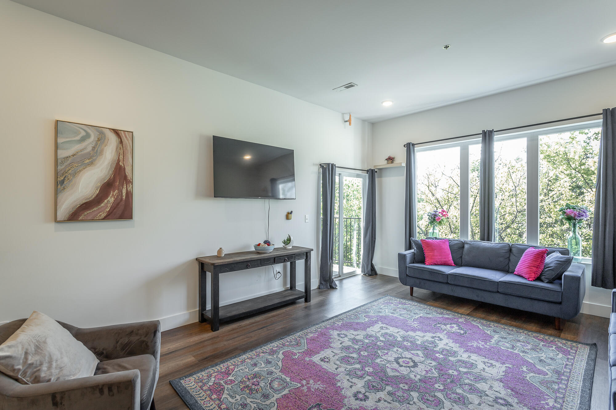 1445 Fagan Street, 309