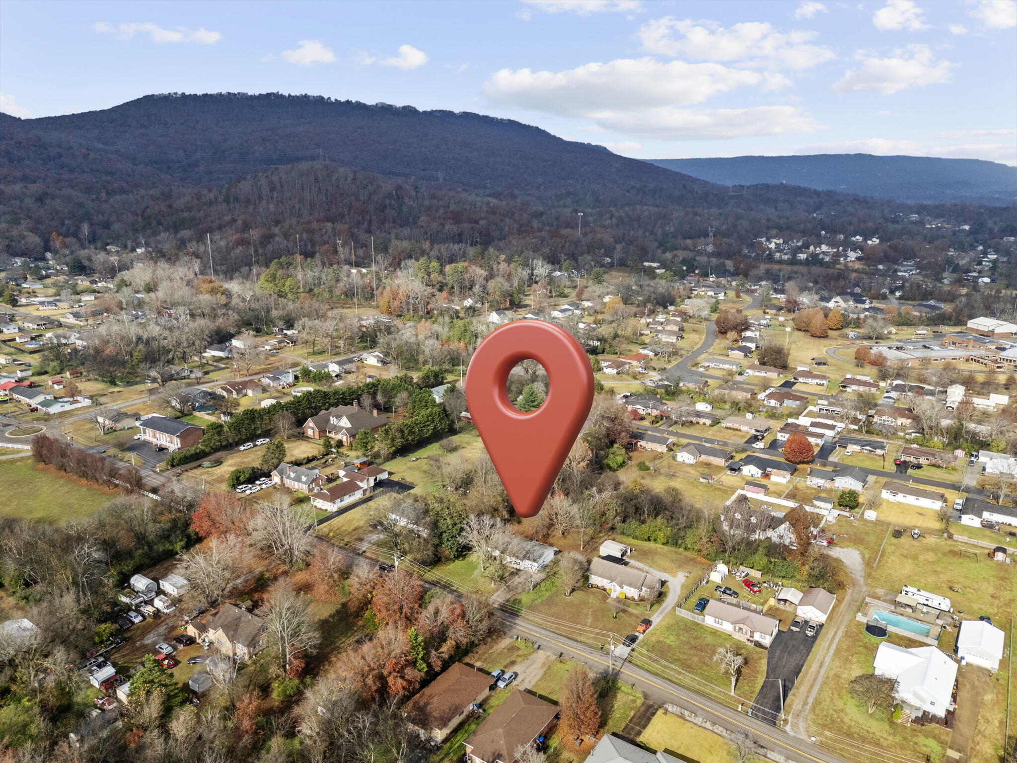 3321 Elder Mountain Road