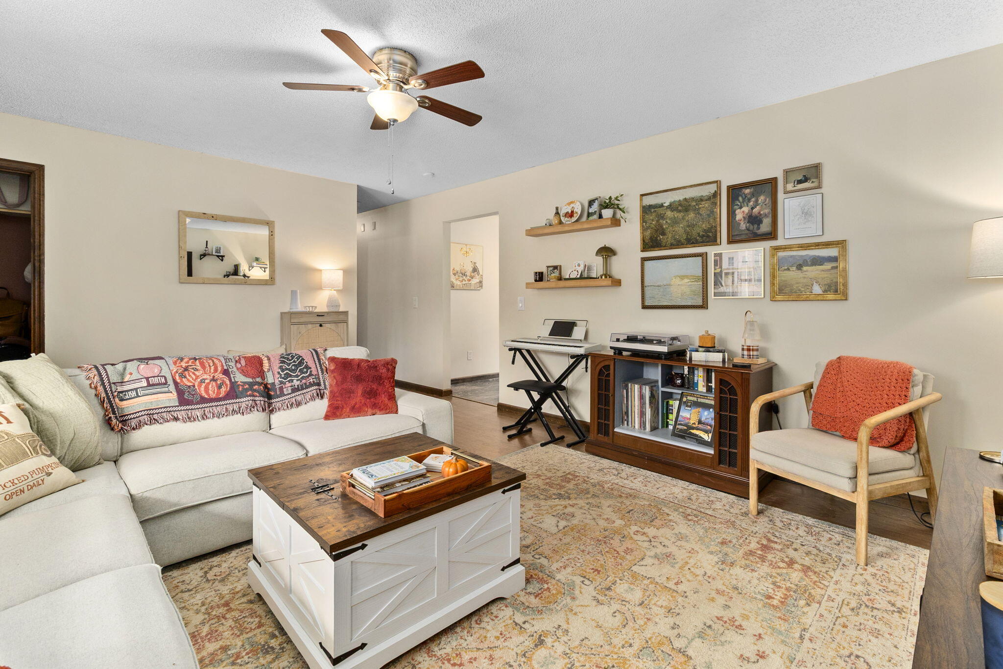 3321 Elder Mountain Road