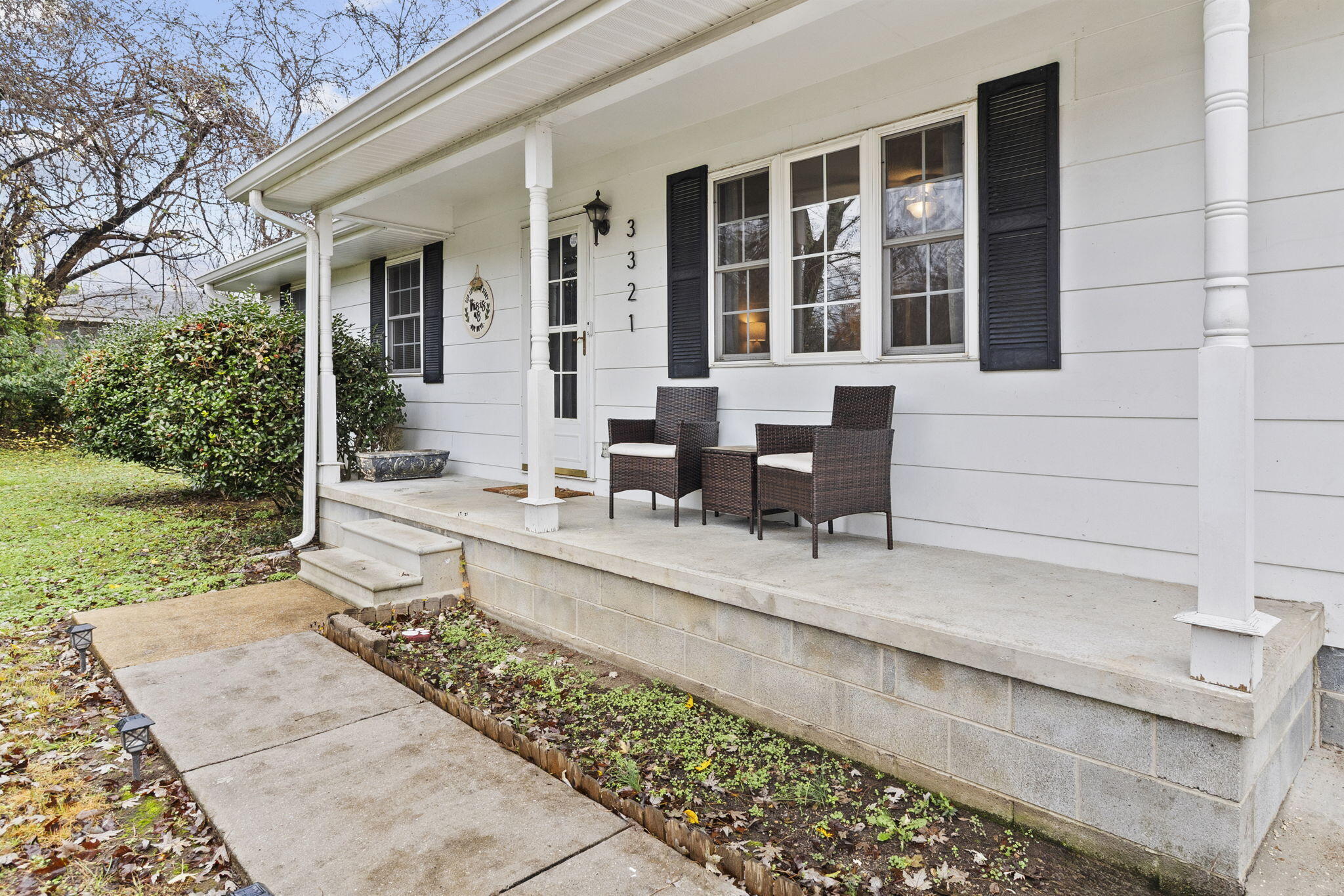 3321 Elder Mountain Road