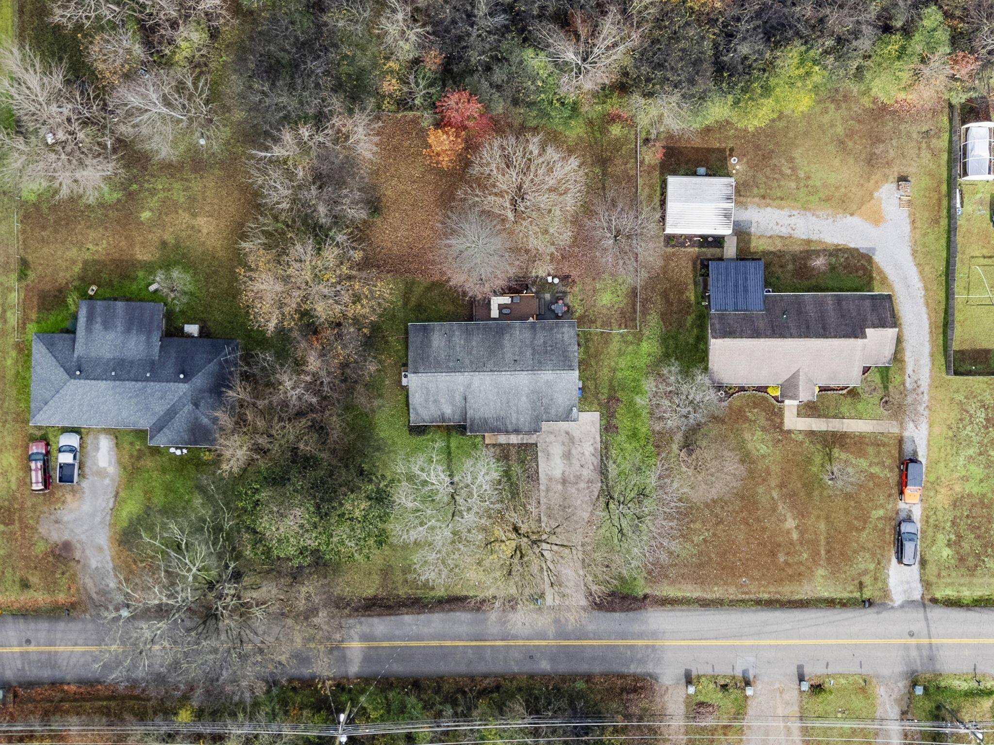 3321 Elder Mountain Road