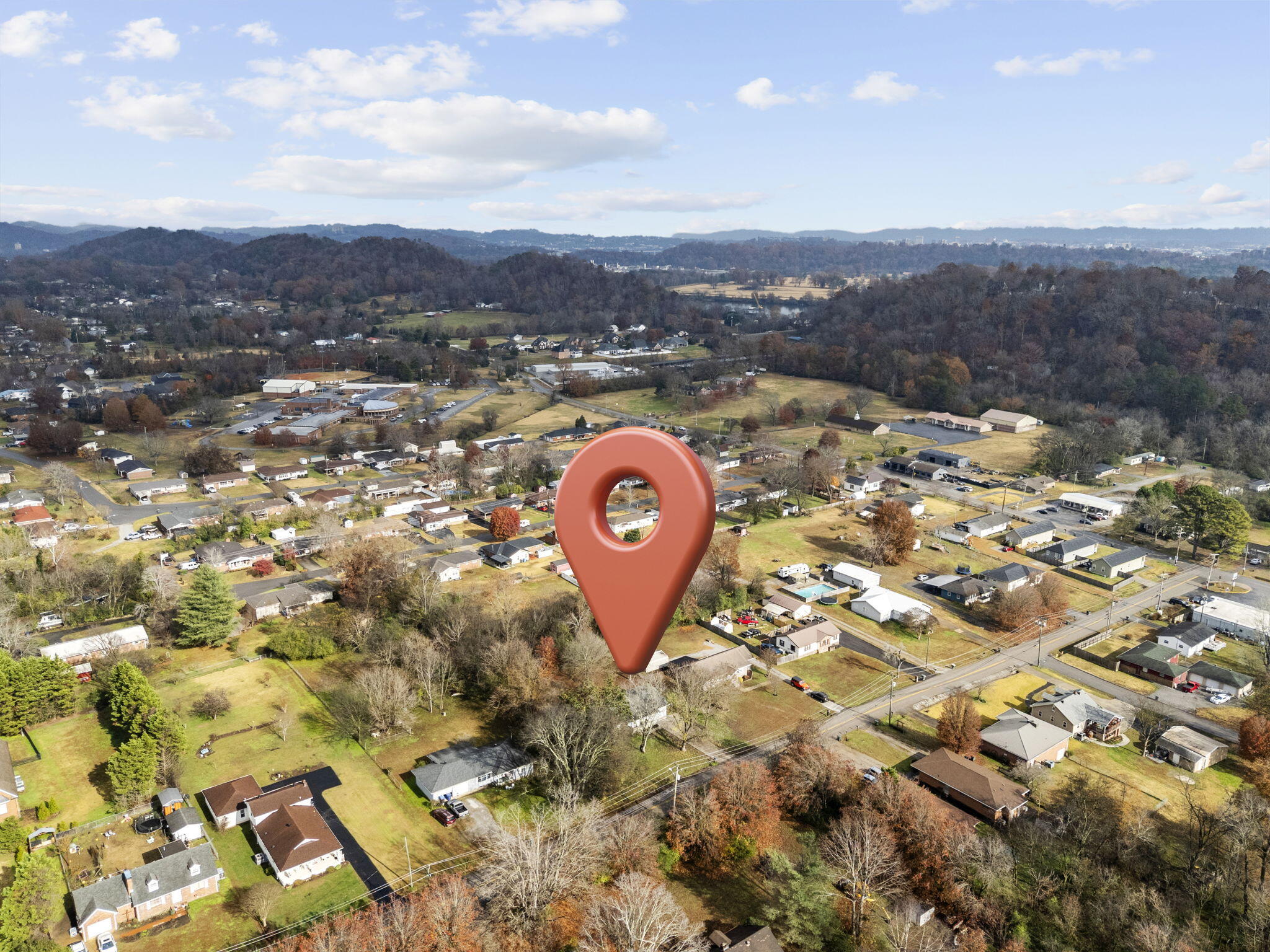 3321 Elder Mountain Road