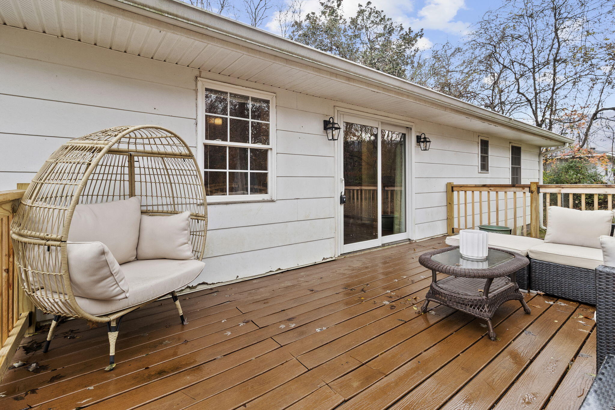 3321 Elder Mountain Road