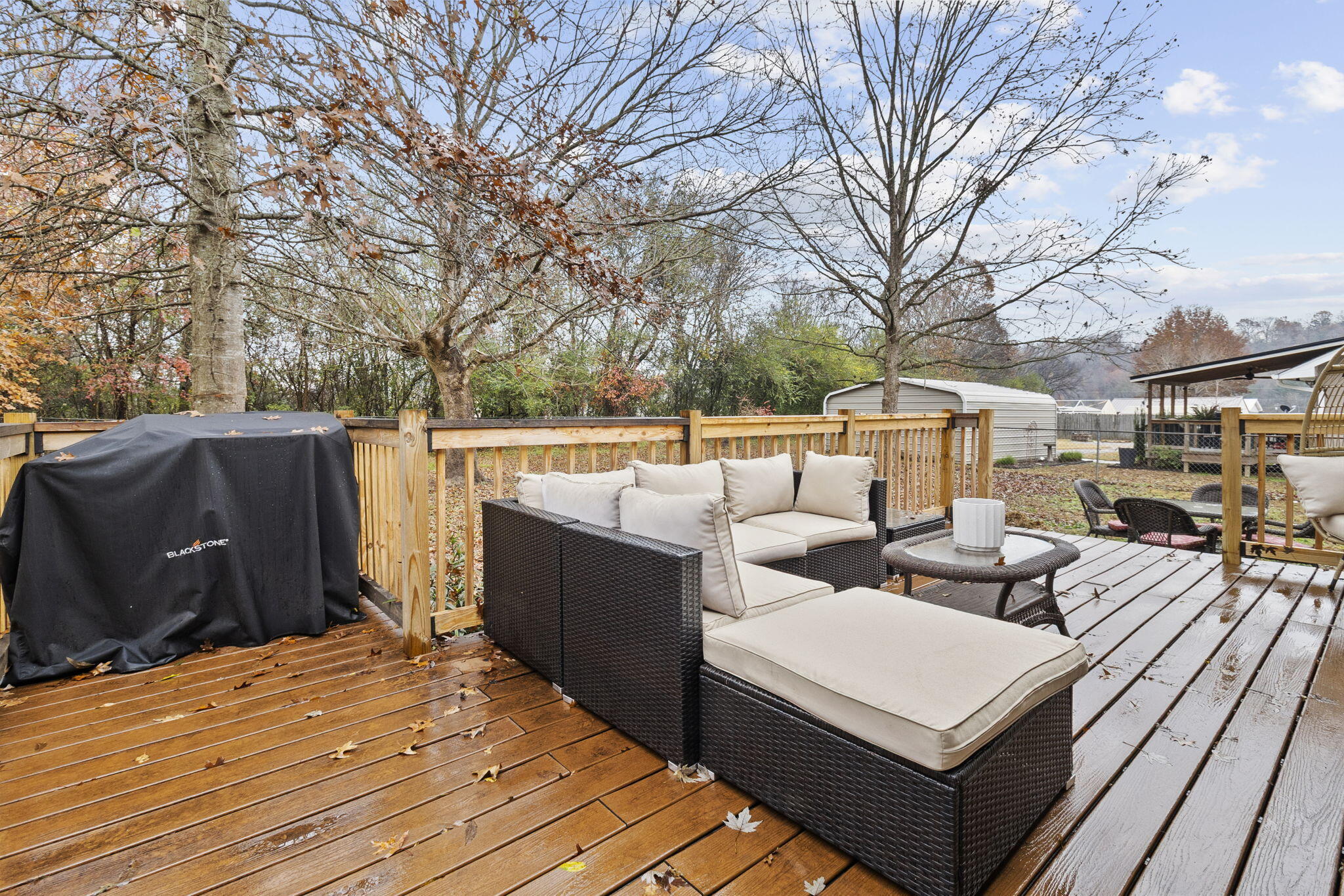 3321 Elder Mountain Road