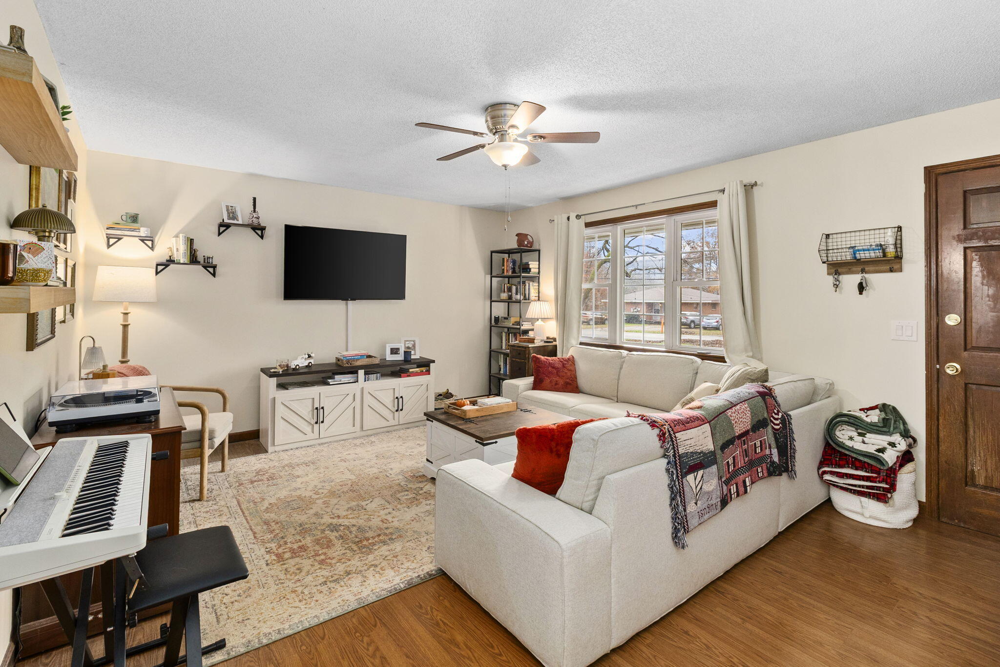 3321 Elder Mountain Road