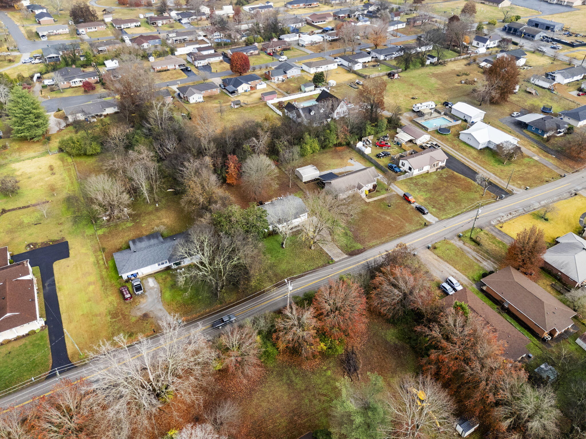 3321 Elder Mountain Road