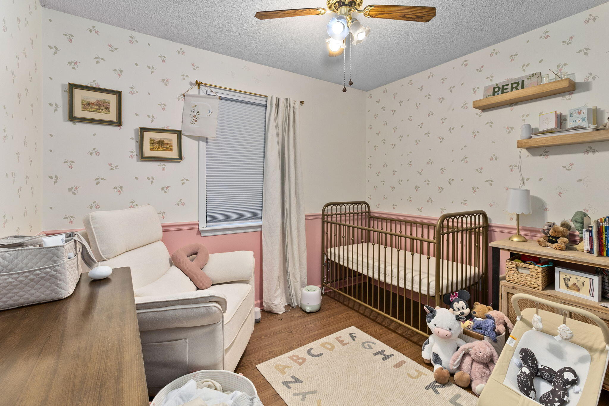 3321 Elder Mountain Road