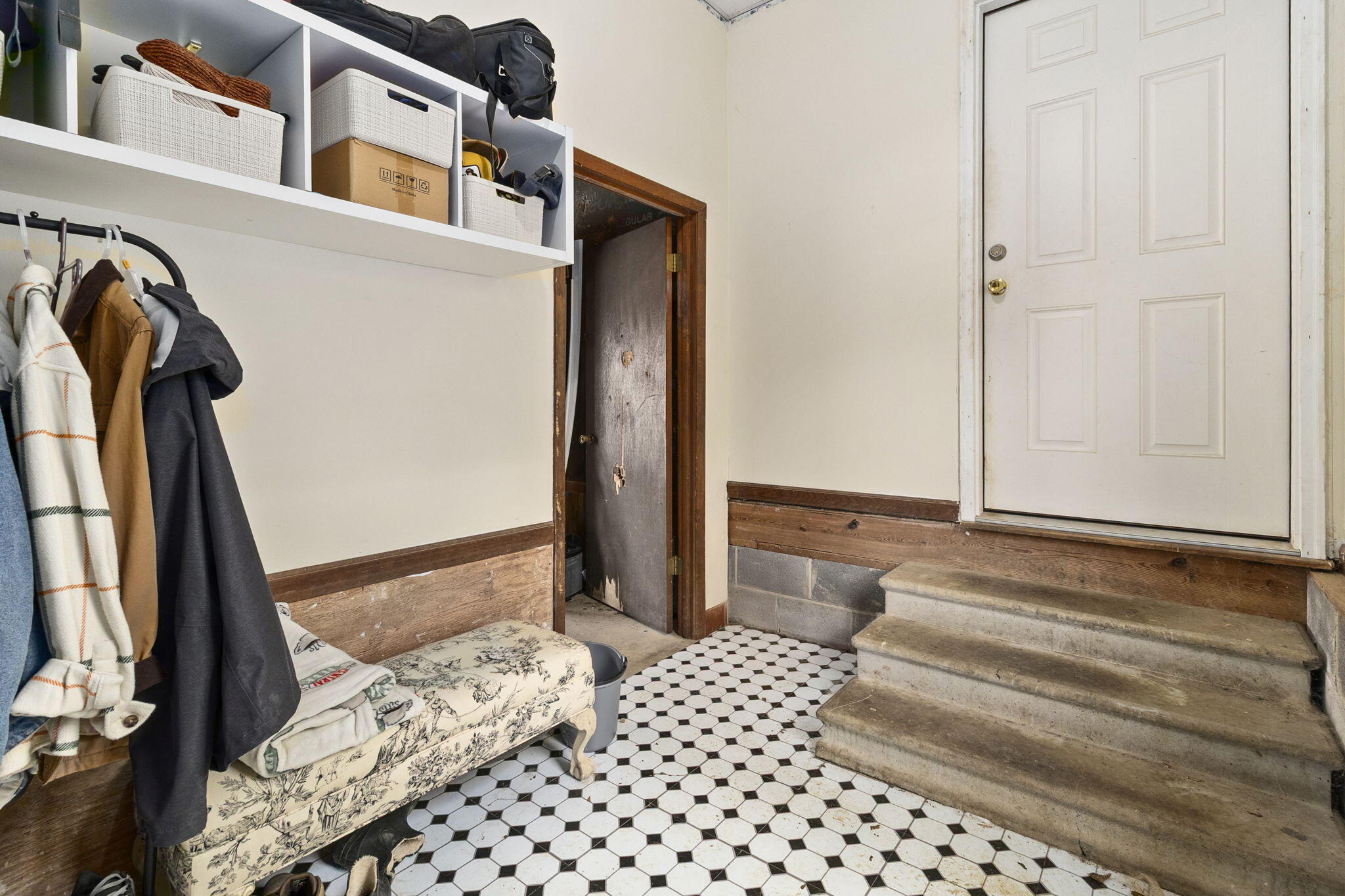 3321 Elder Mountain Road