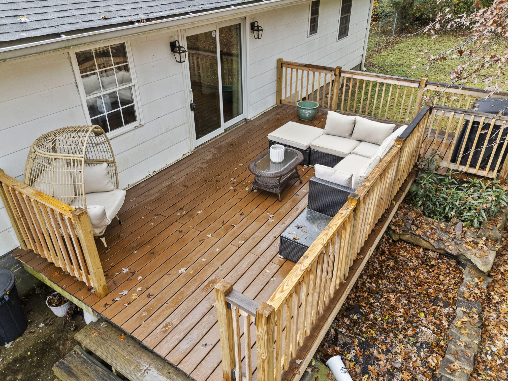 3321 Elder Mountain Road