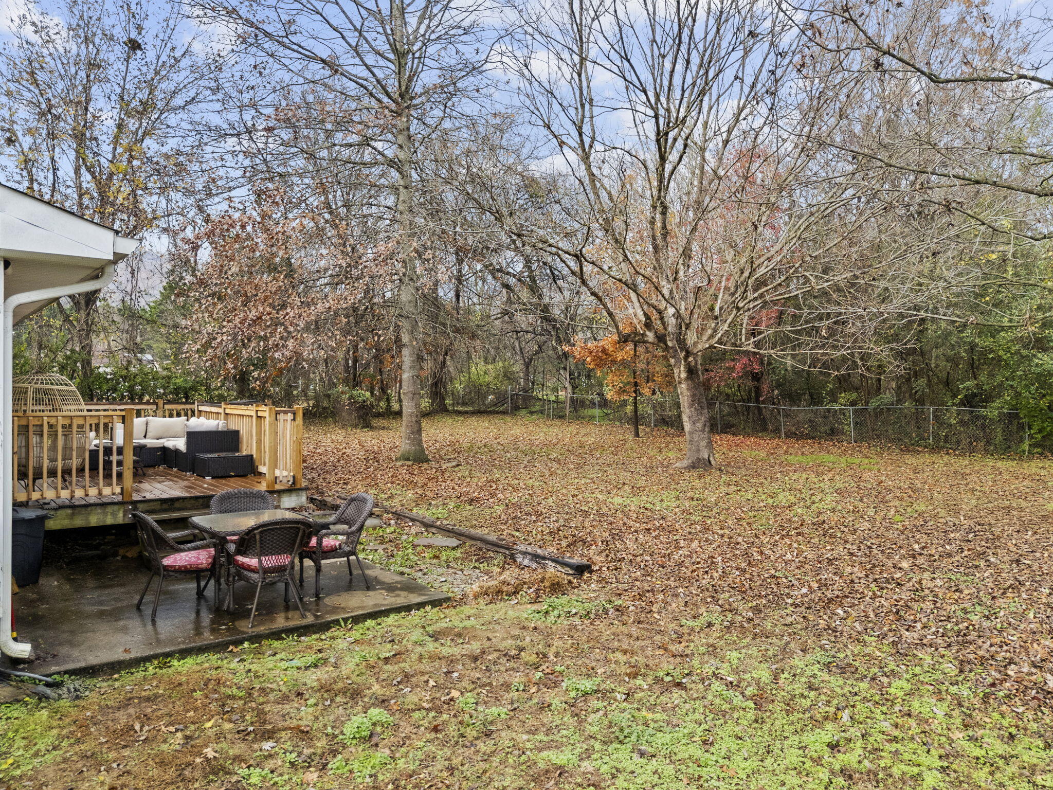 3321 Elder Mountain Road