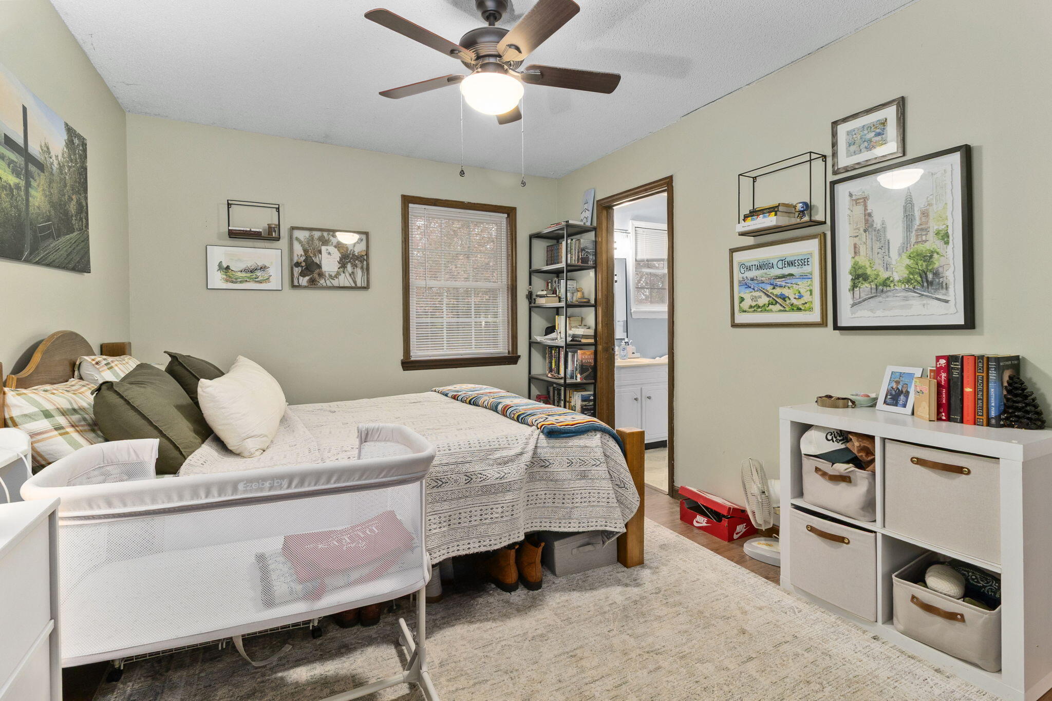 3321 Elder Mountain Road