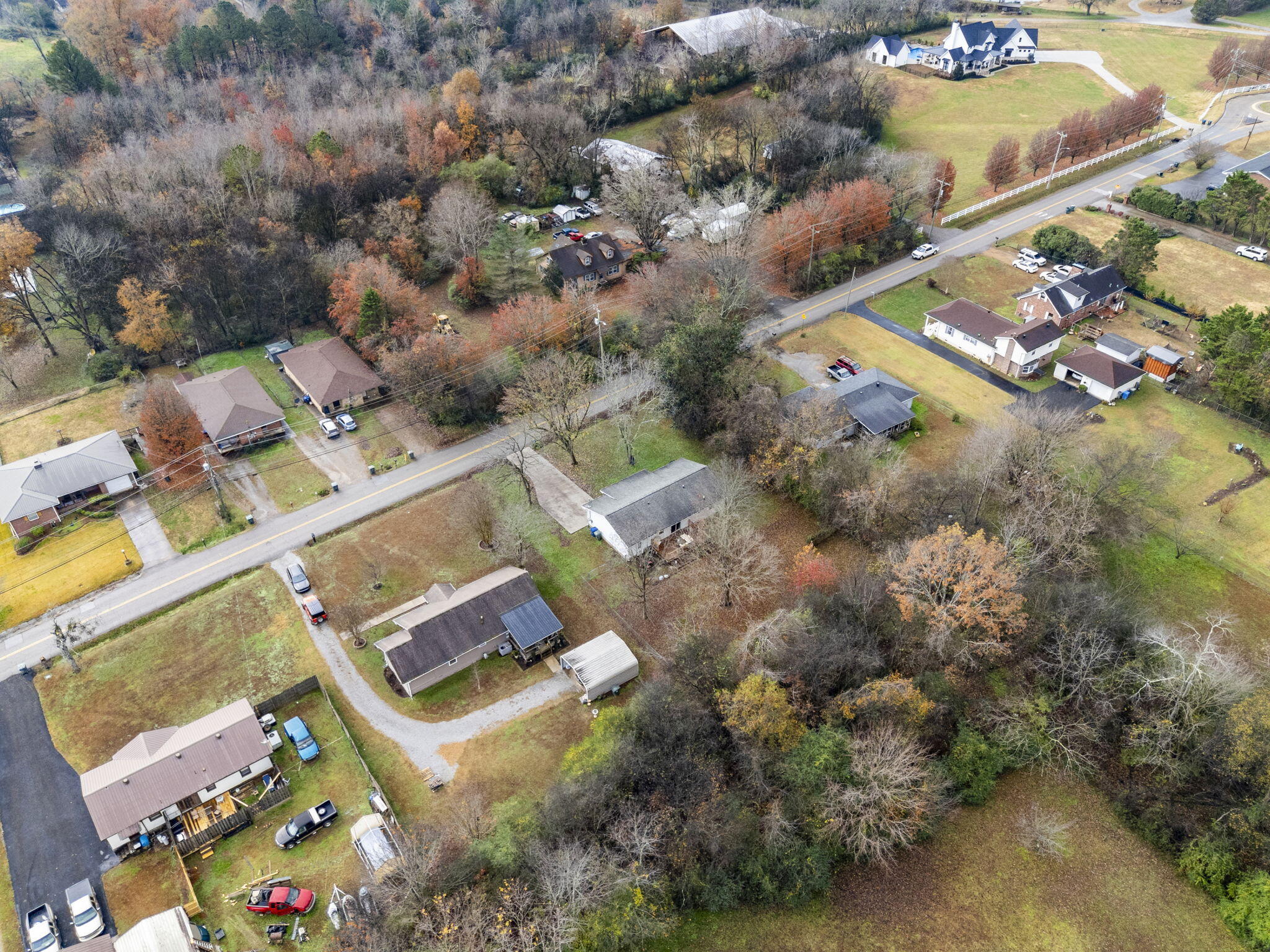 3321 Elder Mountain Road