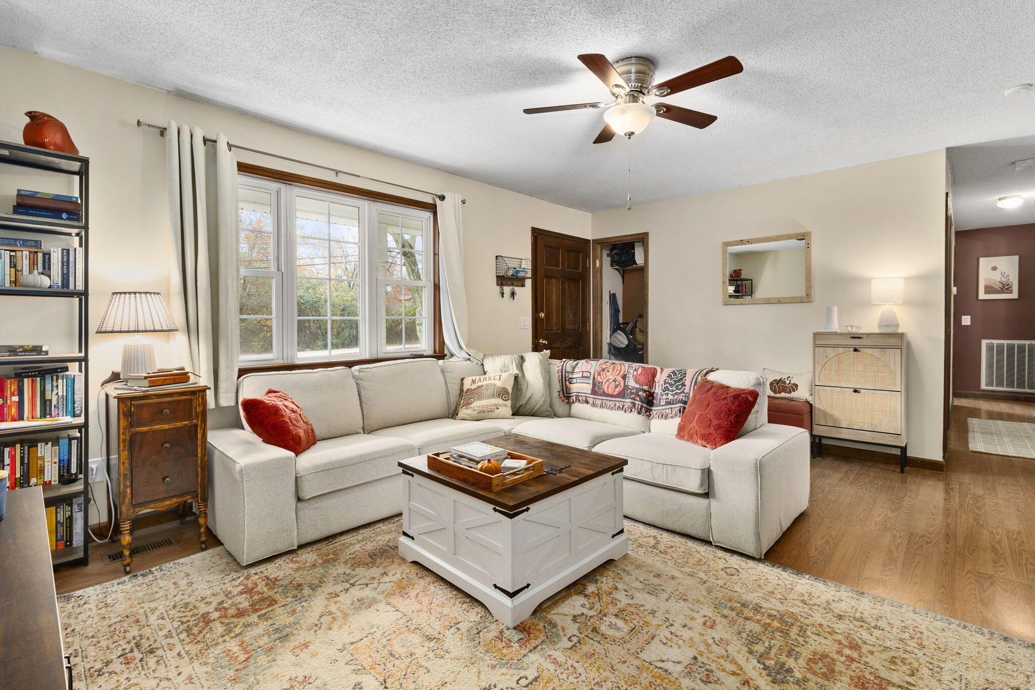 3321 Elder Mountain Road