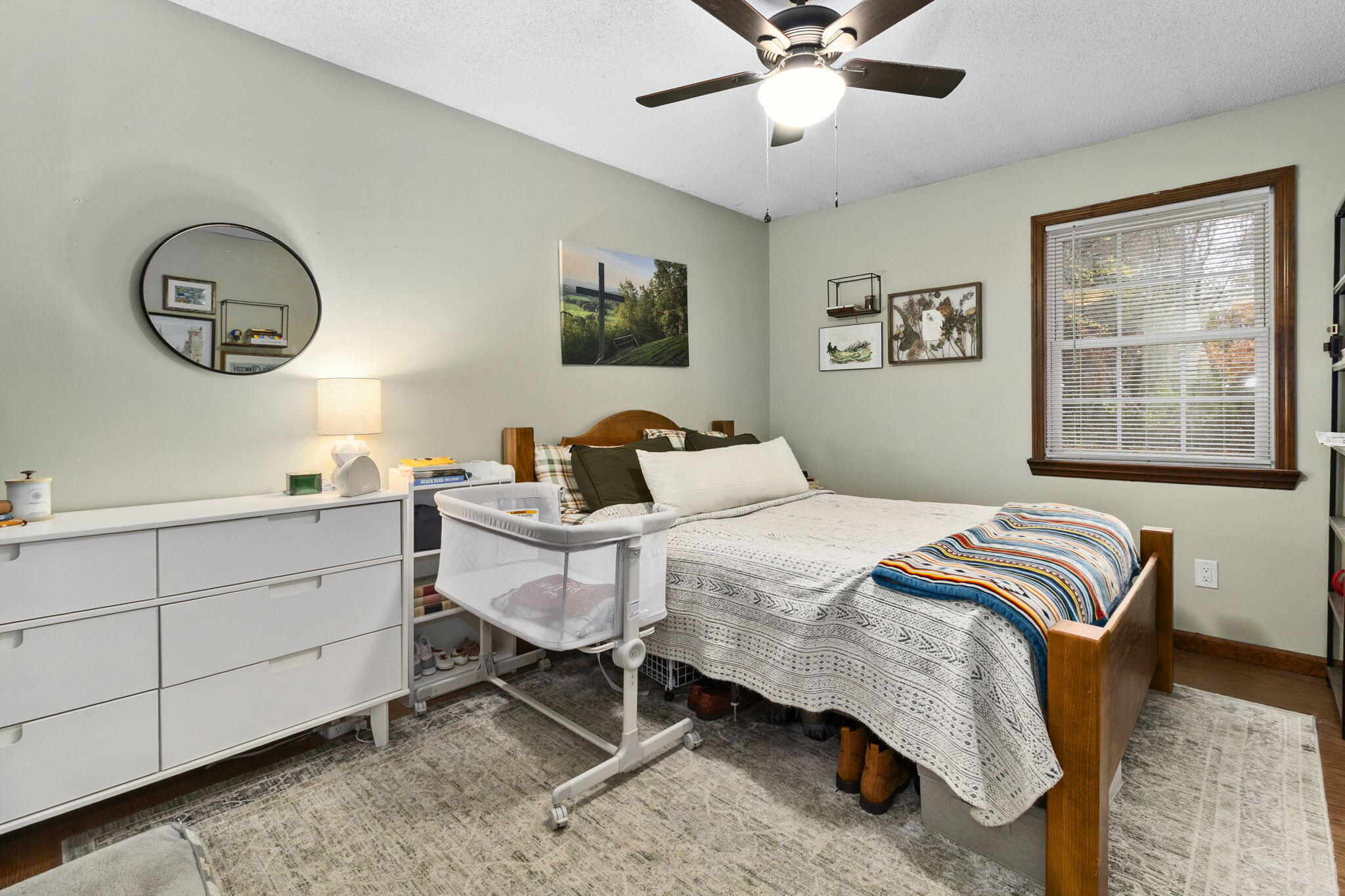 3321 Elder Mountain Road