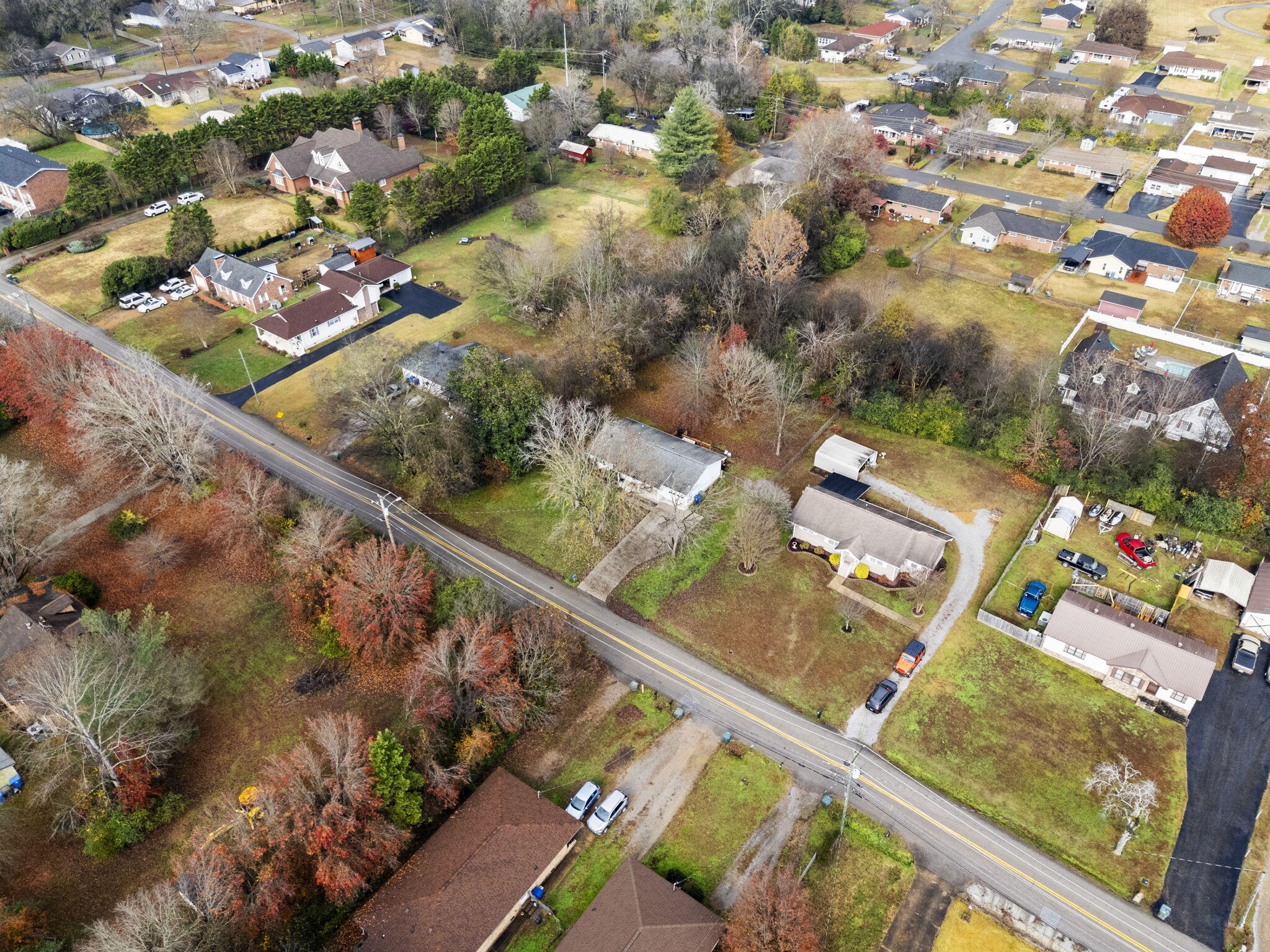 3321 Elder Mountain Road