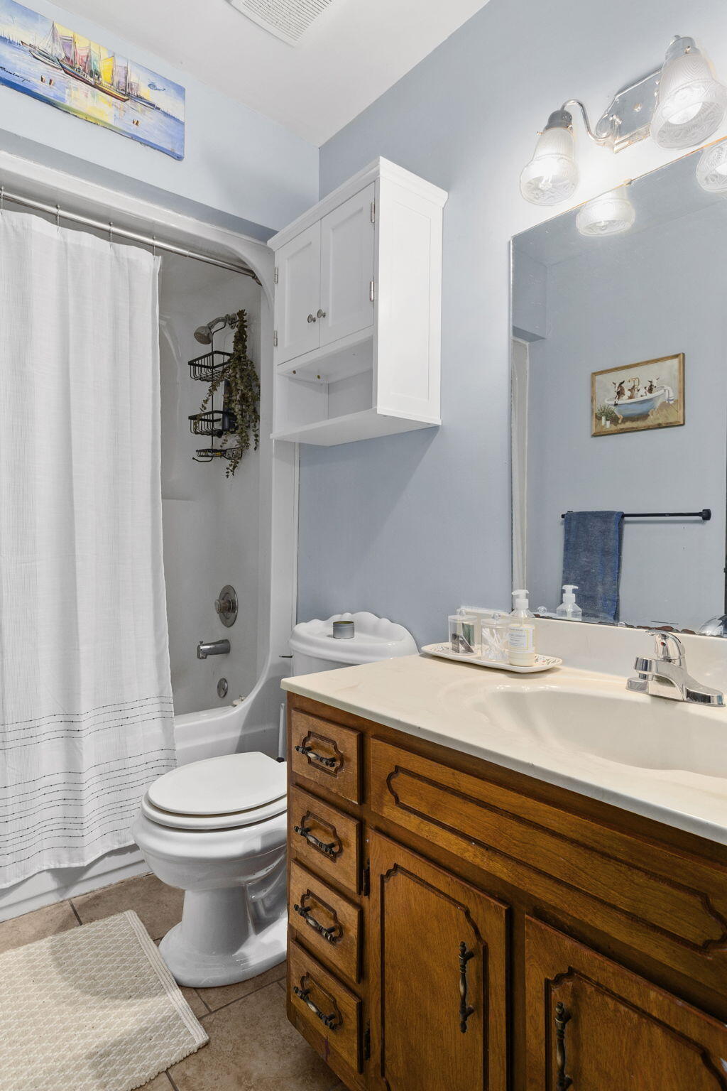 3321 Elder Mountain Road