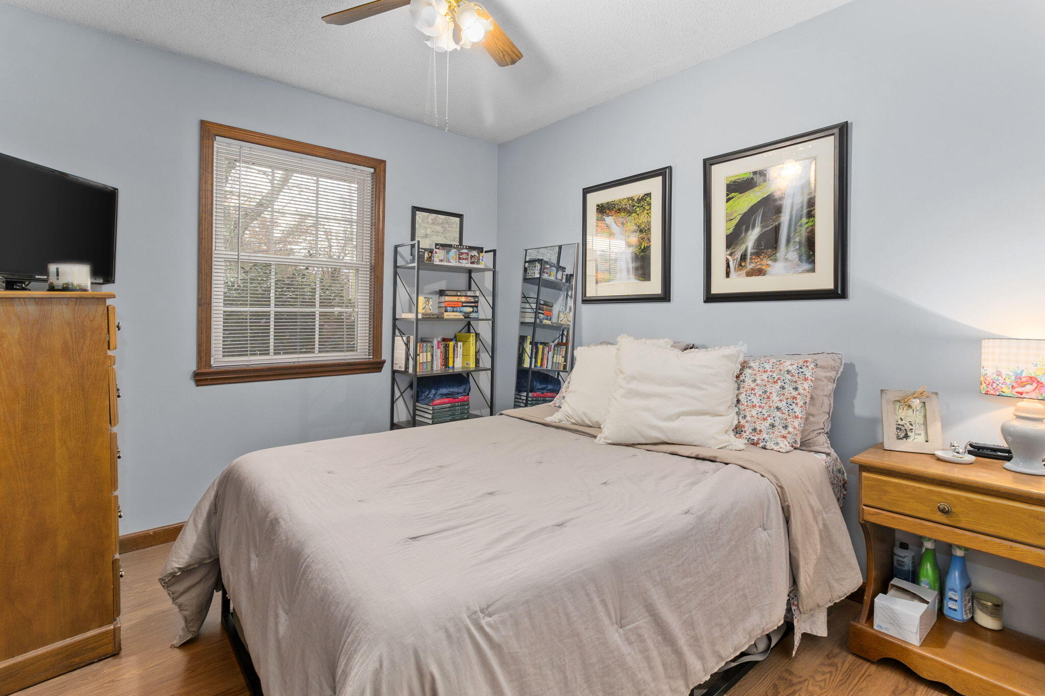 3321 Elder Mountain Road