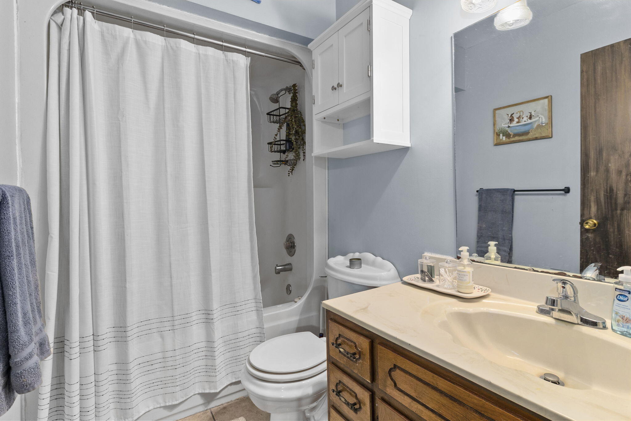 3321 Elder Mountain Road