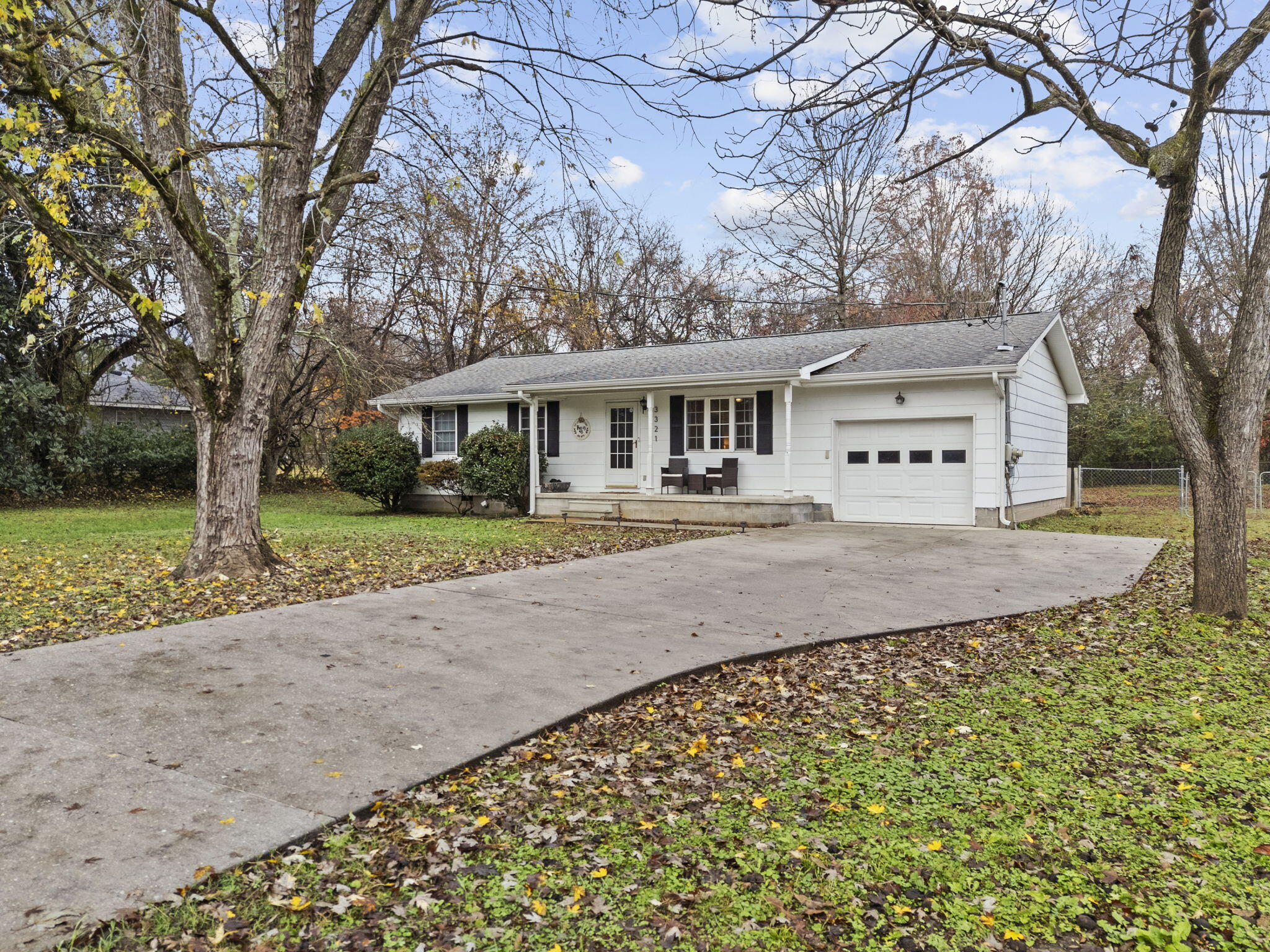 3321 Elder Mountain Road