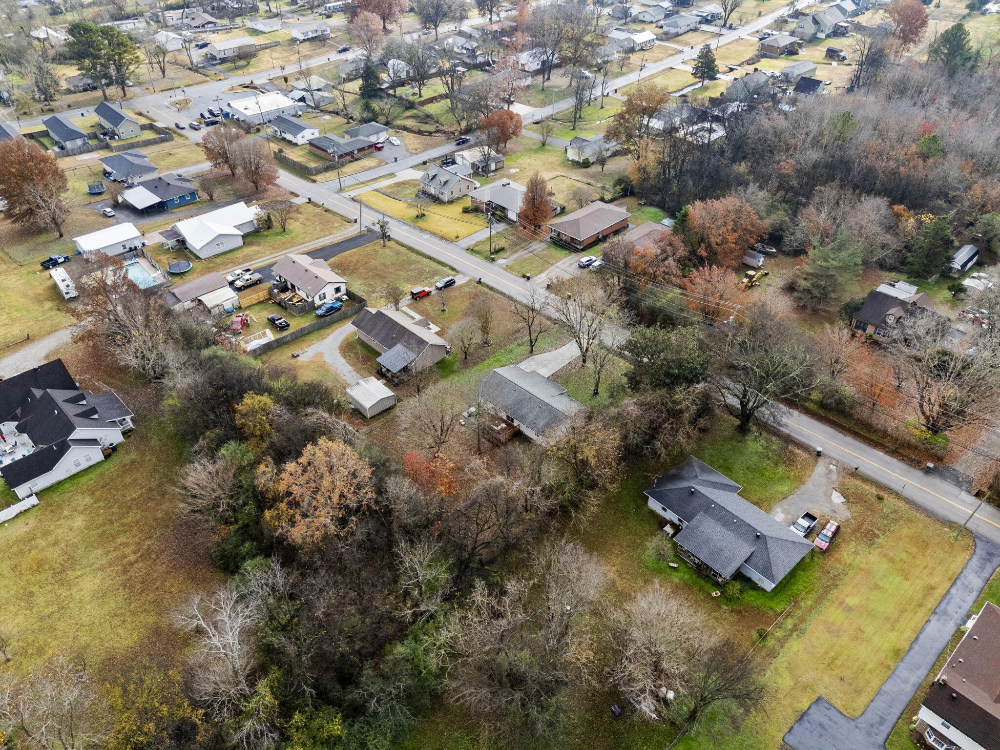 3321 Elder Mountain Road