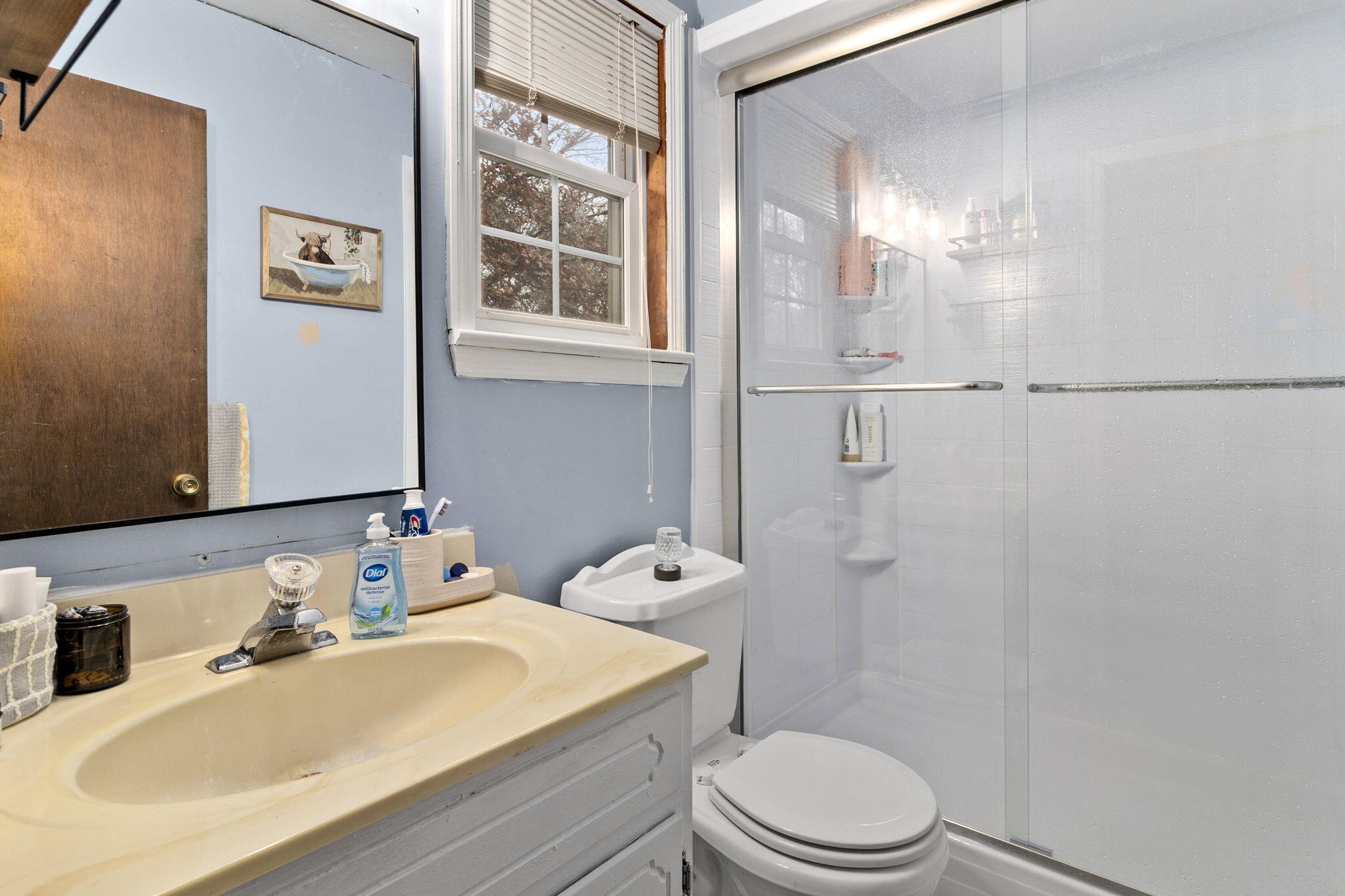 3321 Elder Mountain Road