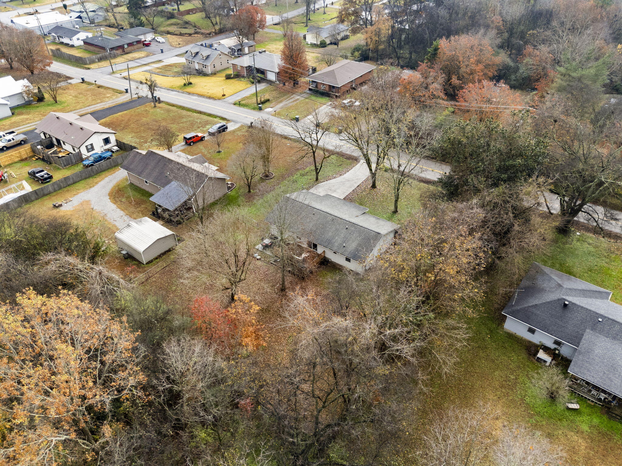 3321 Elder Mountain Road