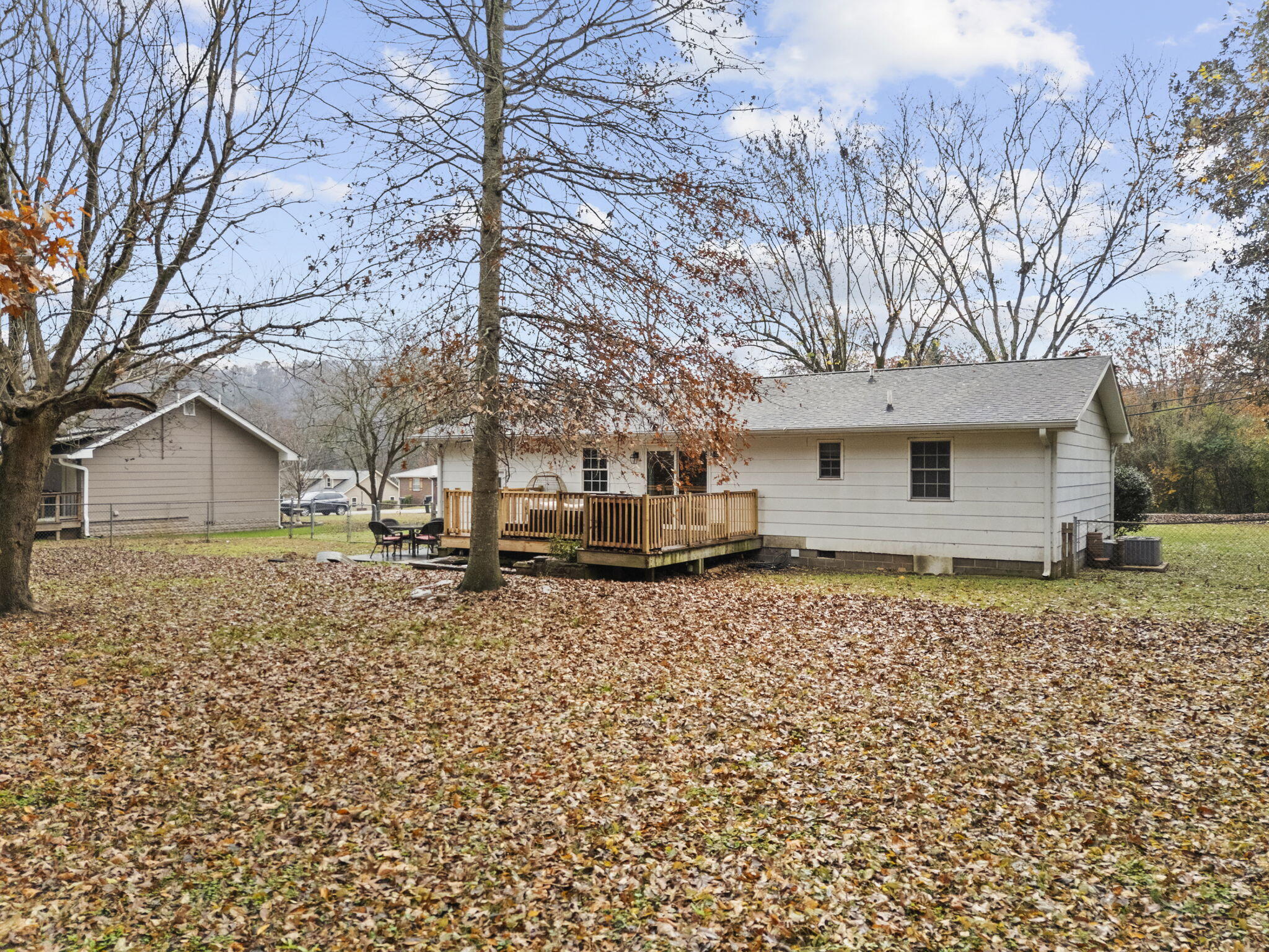 3321 Elder Mountain Road