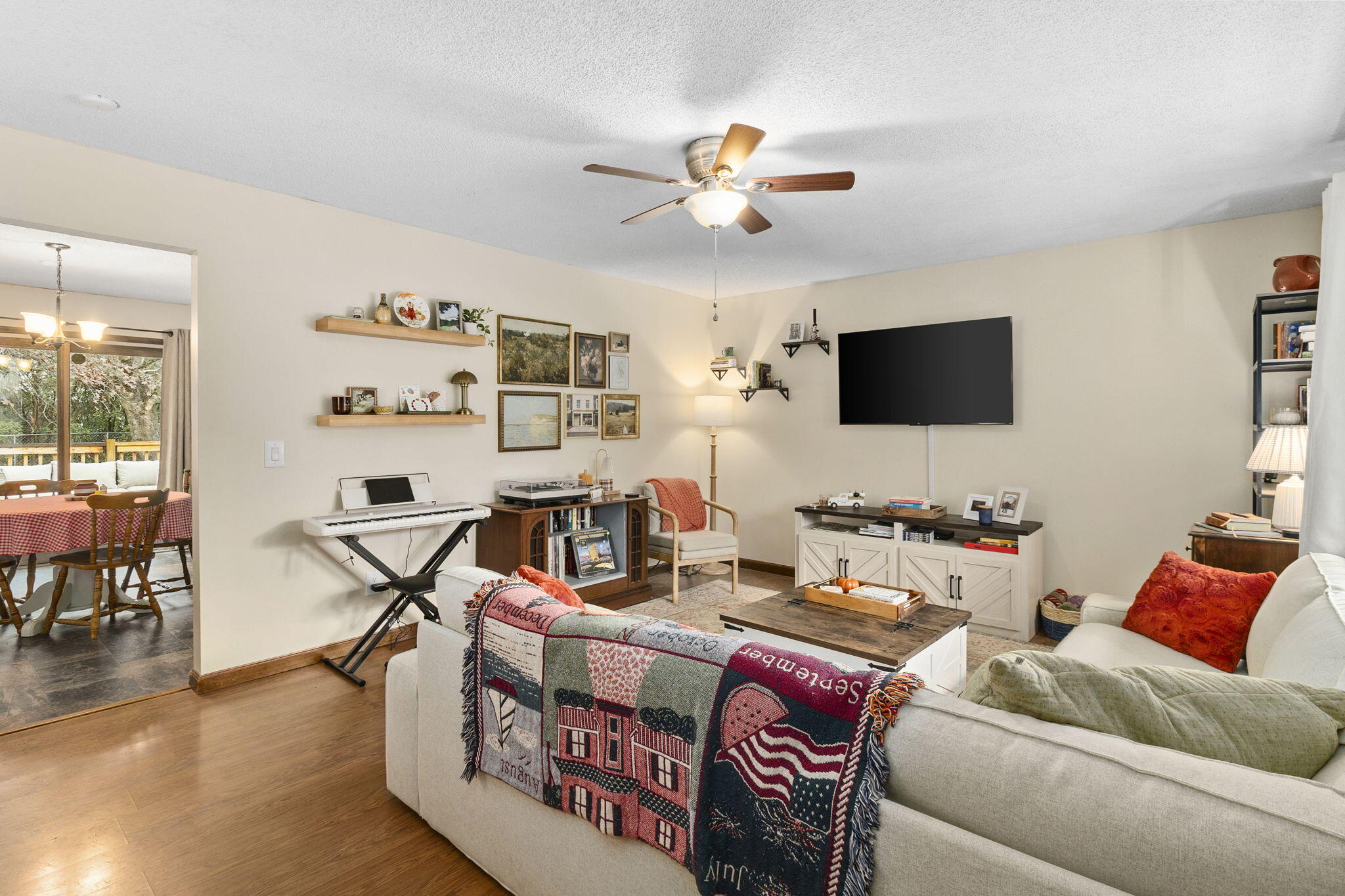 3321 Elder Mountain Road