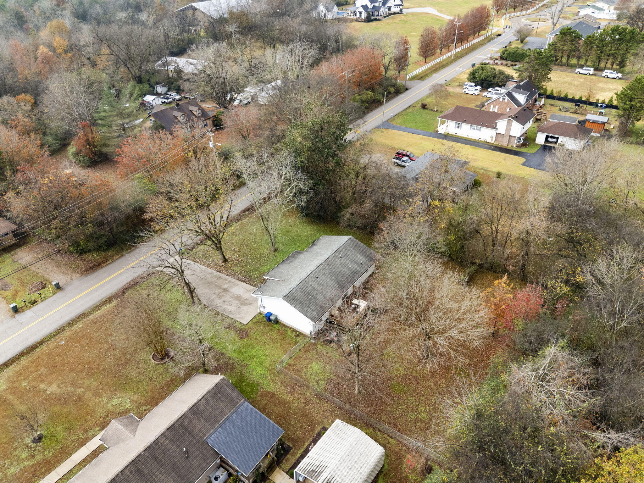 3321 Elder Mountain Road