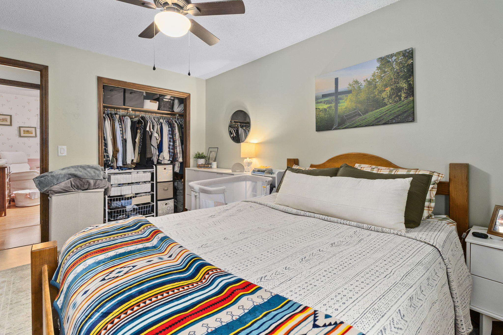 3321 Elder Mountain Road