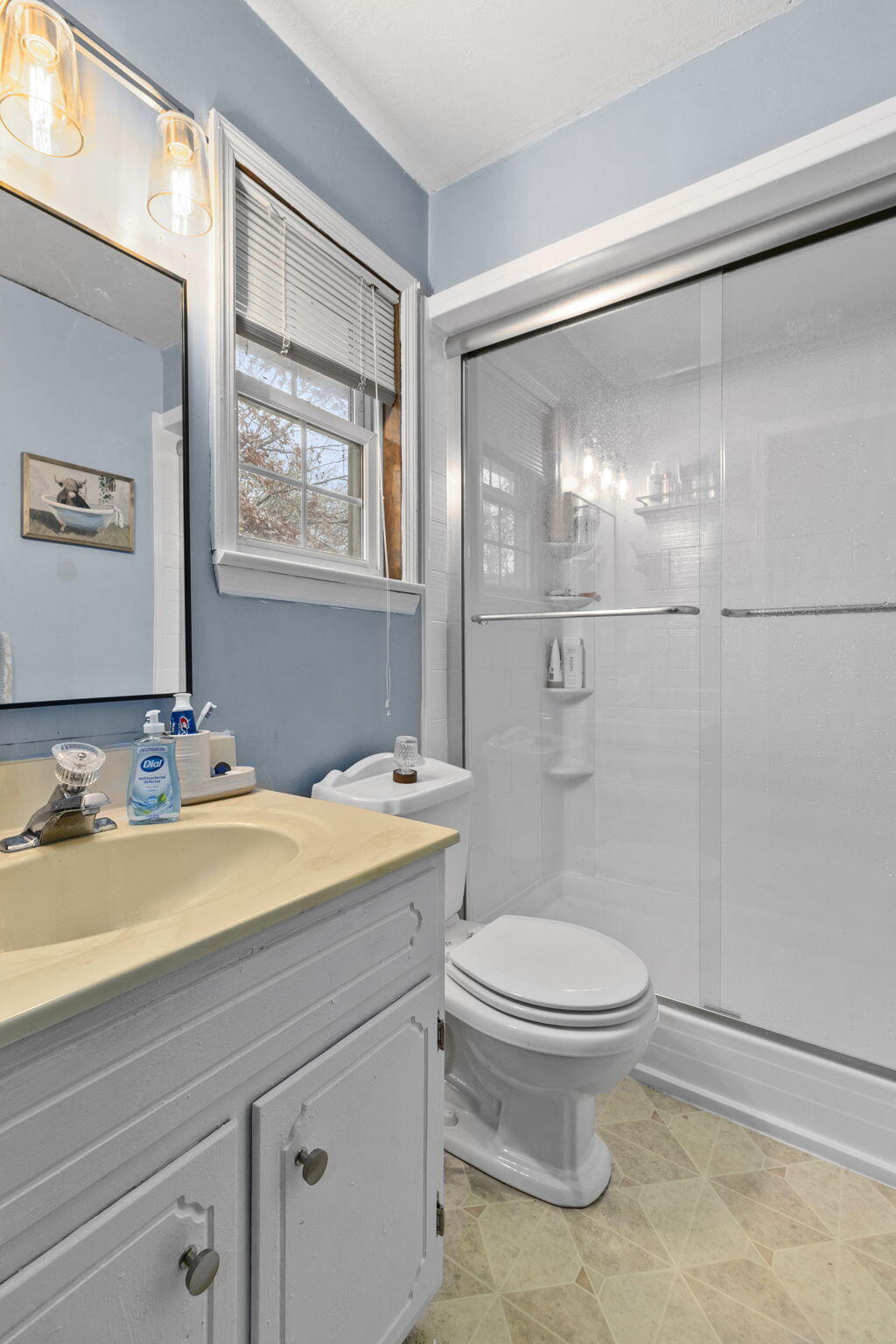 3321 Elder Mountain Road