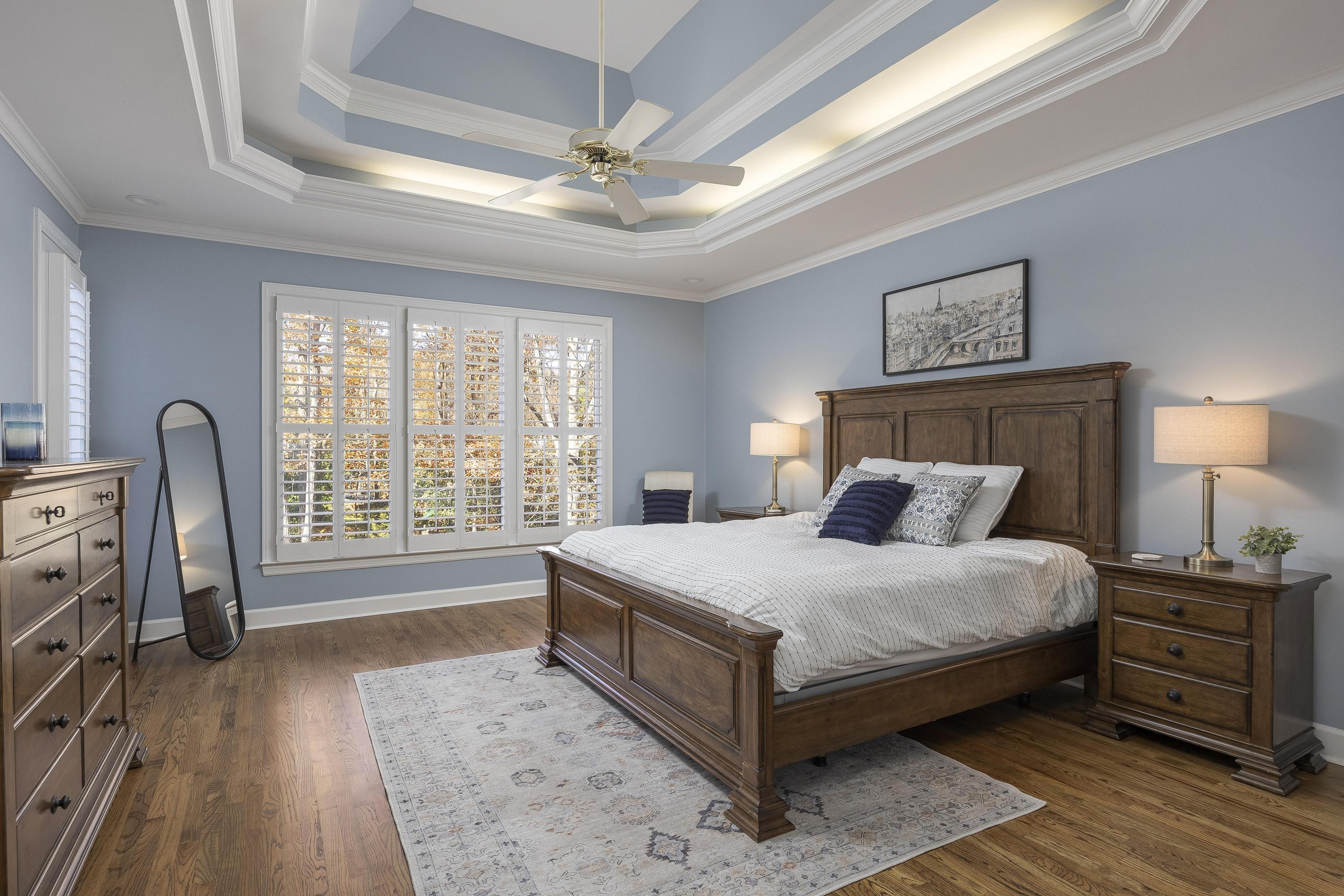 711 Sunset Mountain Drive