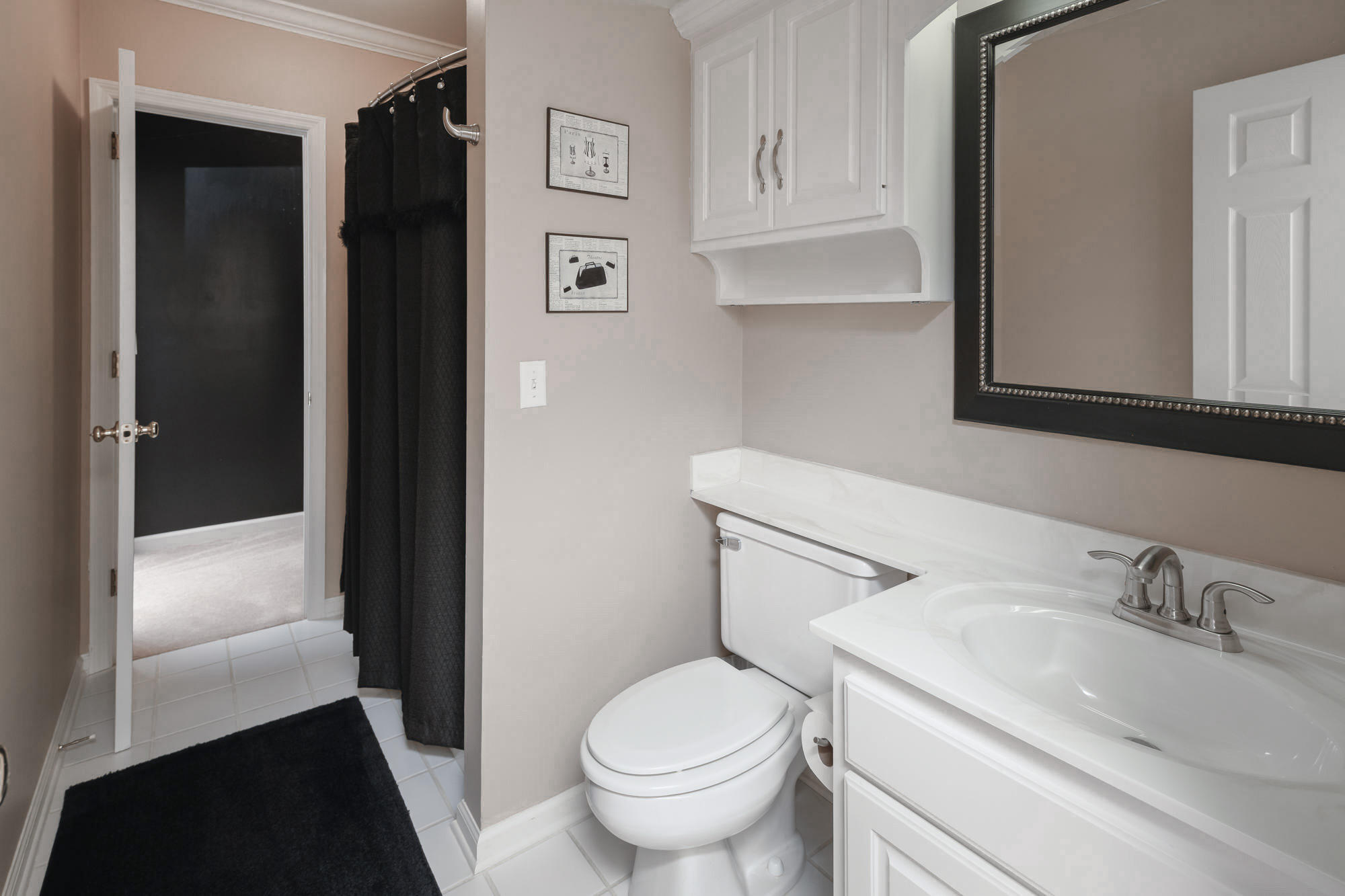 711 Sunset Mountain Drive