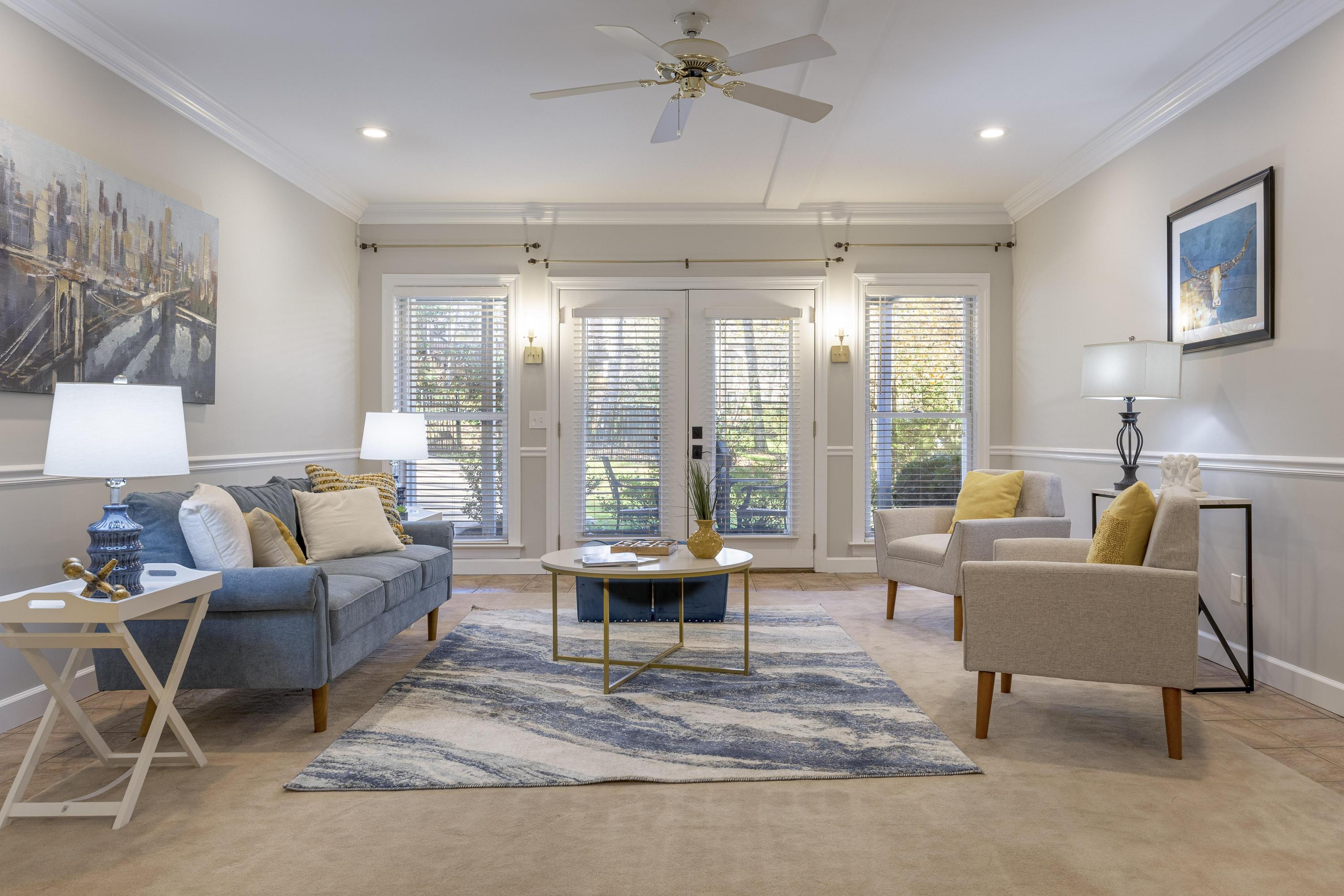 711 Sunset Mountain Drive